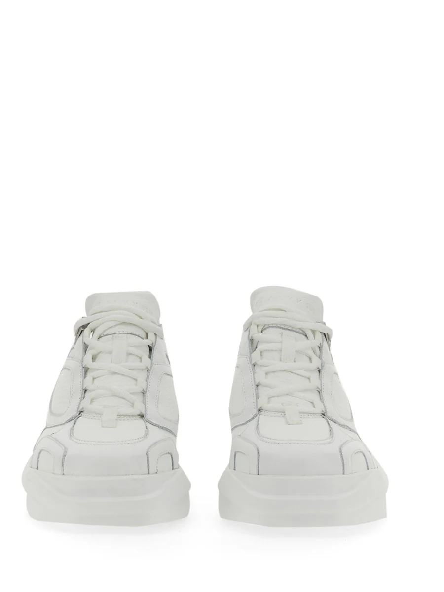 1017 ALYX 9SM Mono Hiking Sneakers - Image 4