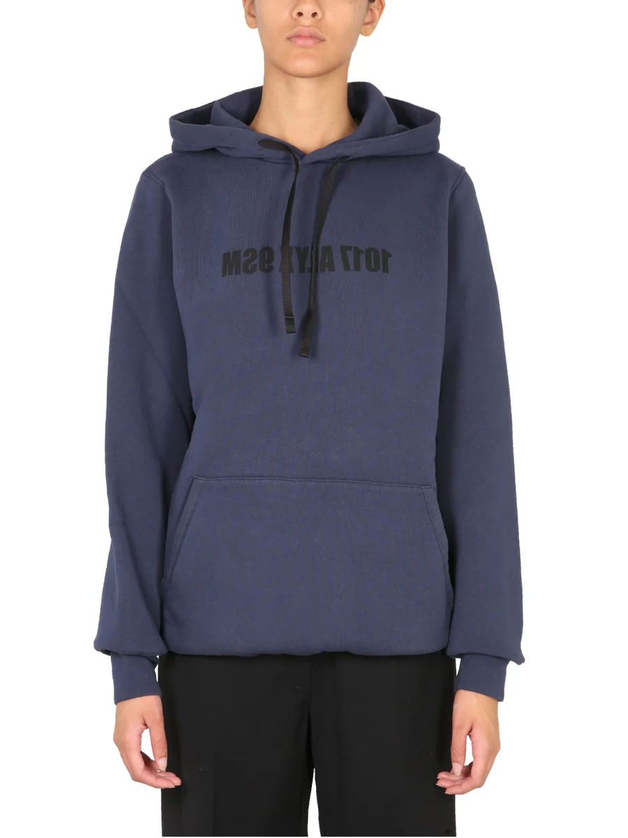 1017 Alyx 9sm Women's Stylish Hoodie Sweatshirt - Image 5