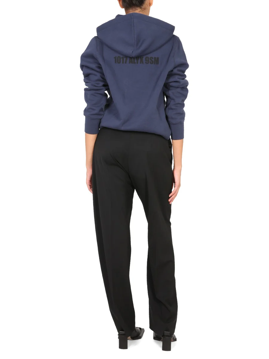 1017 Alyx 9sm Women's Stylish Hoodie Sweatshirt - Image 6