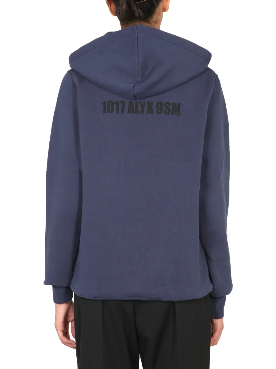 1017 Alyx 9sm Women's Stylish Hoodie Sweatshirt - Image 7