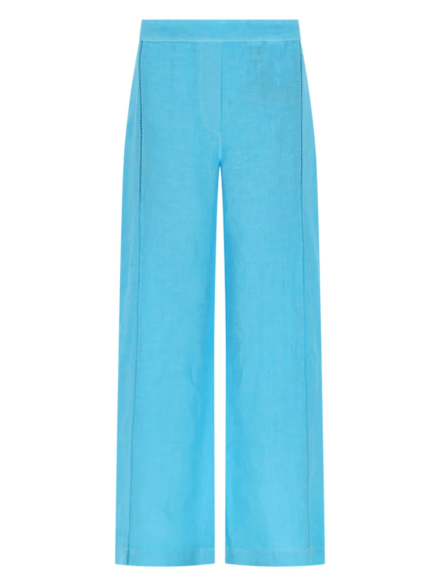 120% LINO Linen Pants