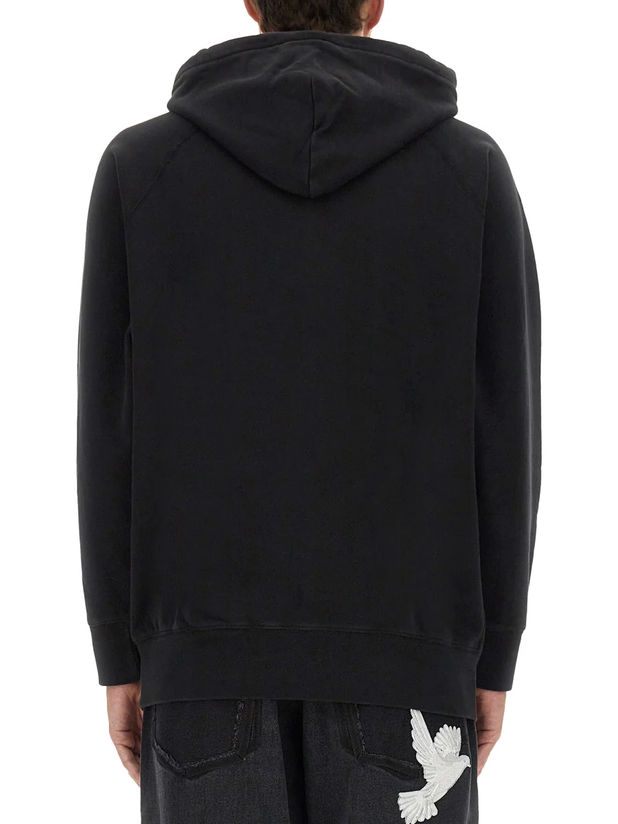 3.paradis Men's Premium Hoodie - Image 3