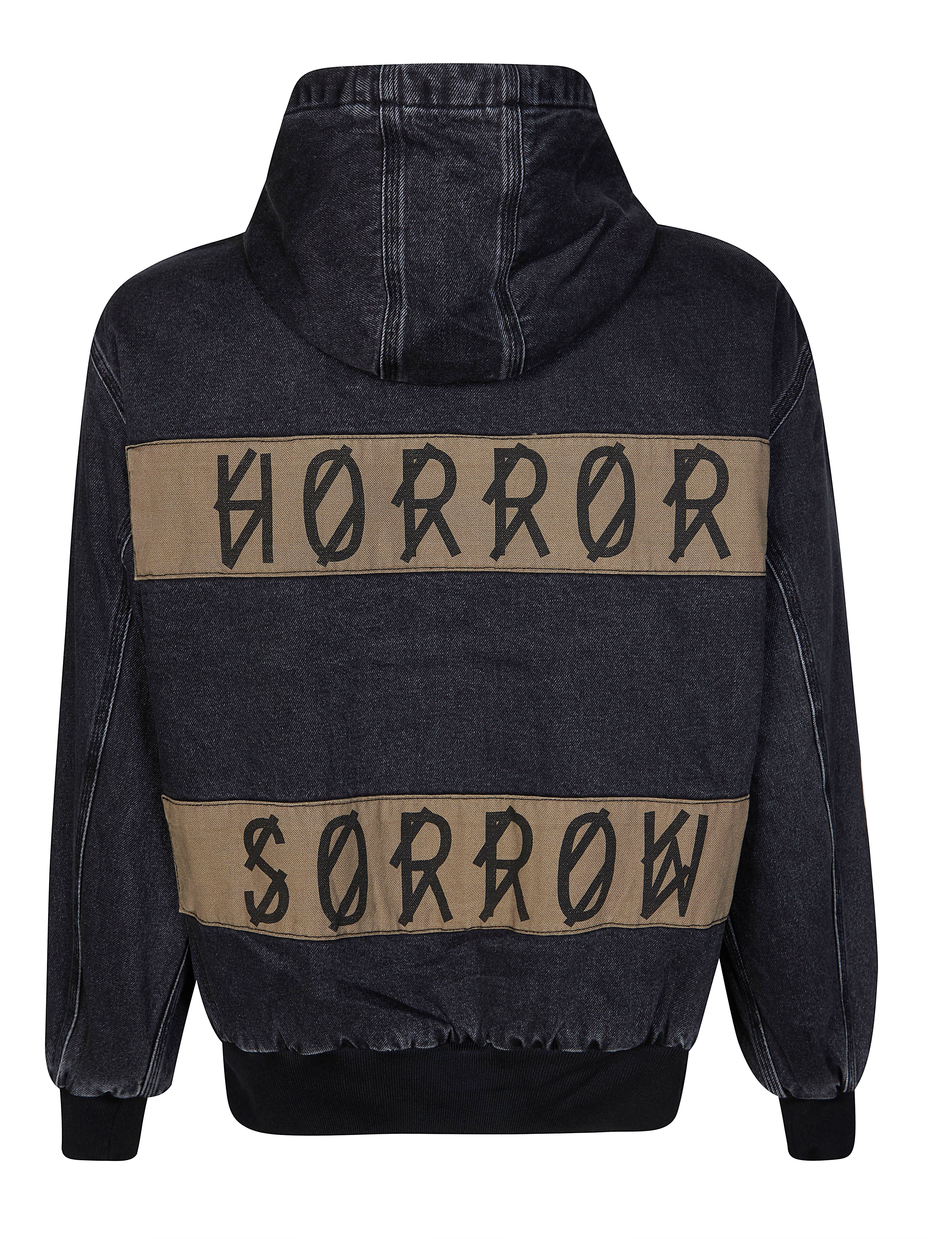 44 Label Group Sweatshirt Men - Image 3