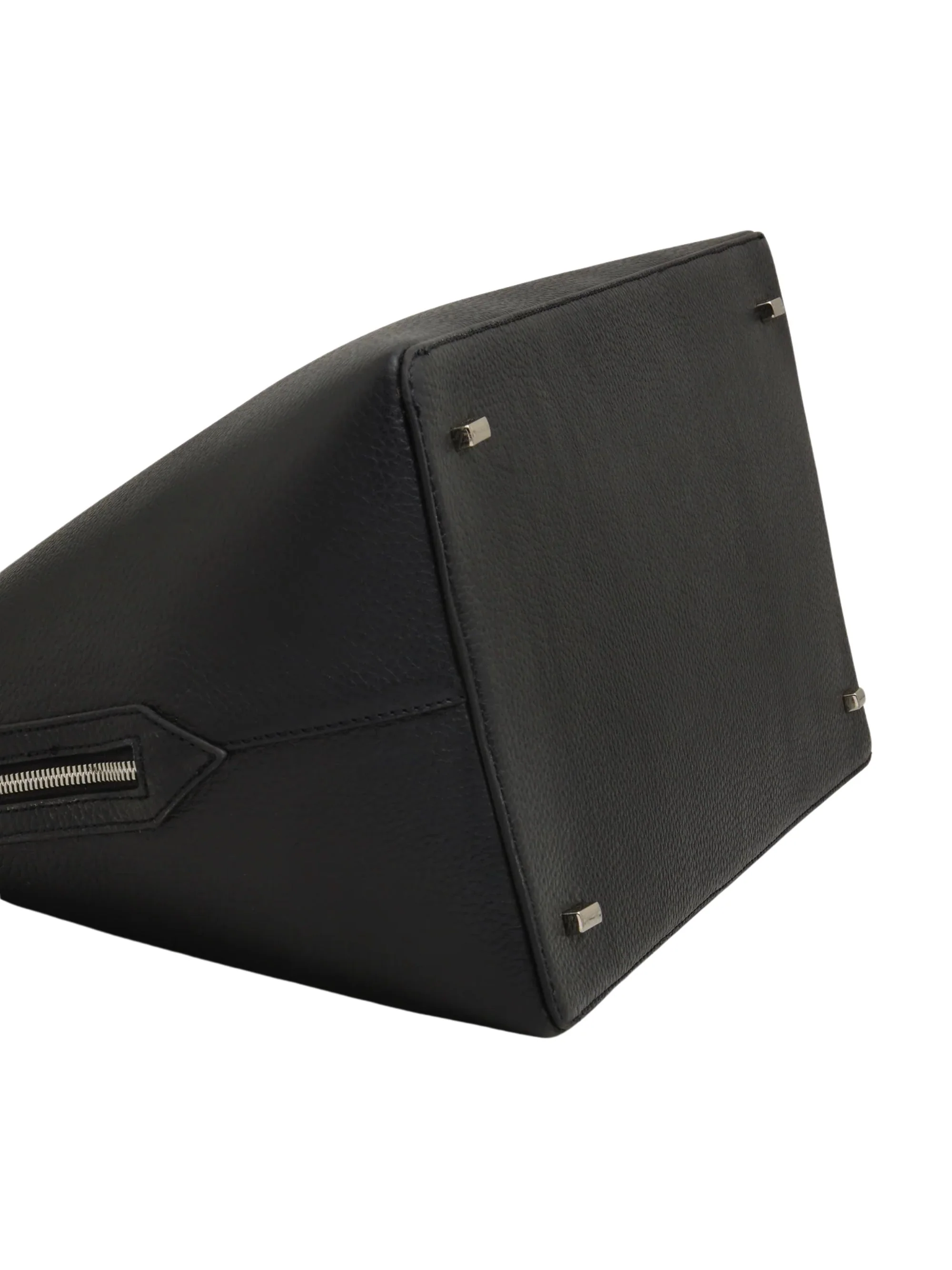 A.emery Stylish Handbag with Zip Closure - 42x31x20 cm - Image 4