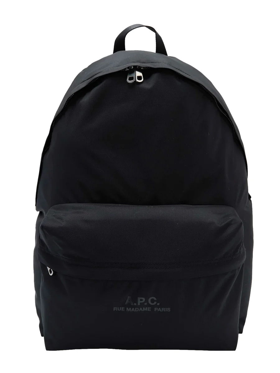 A.P.C. Backstage Backpack