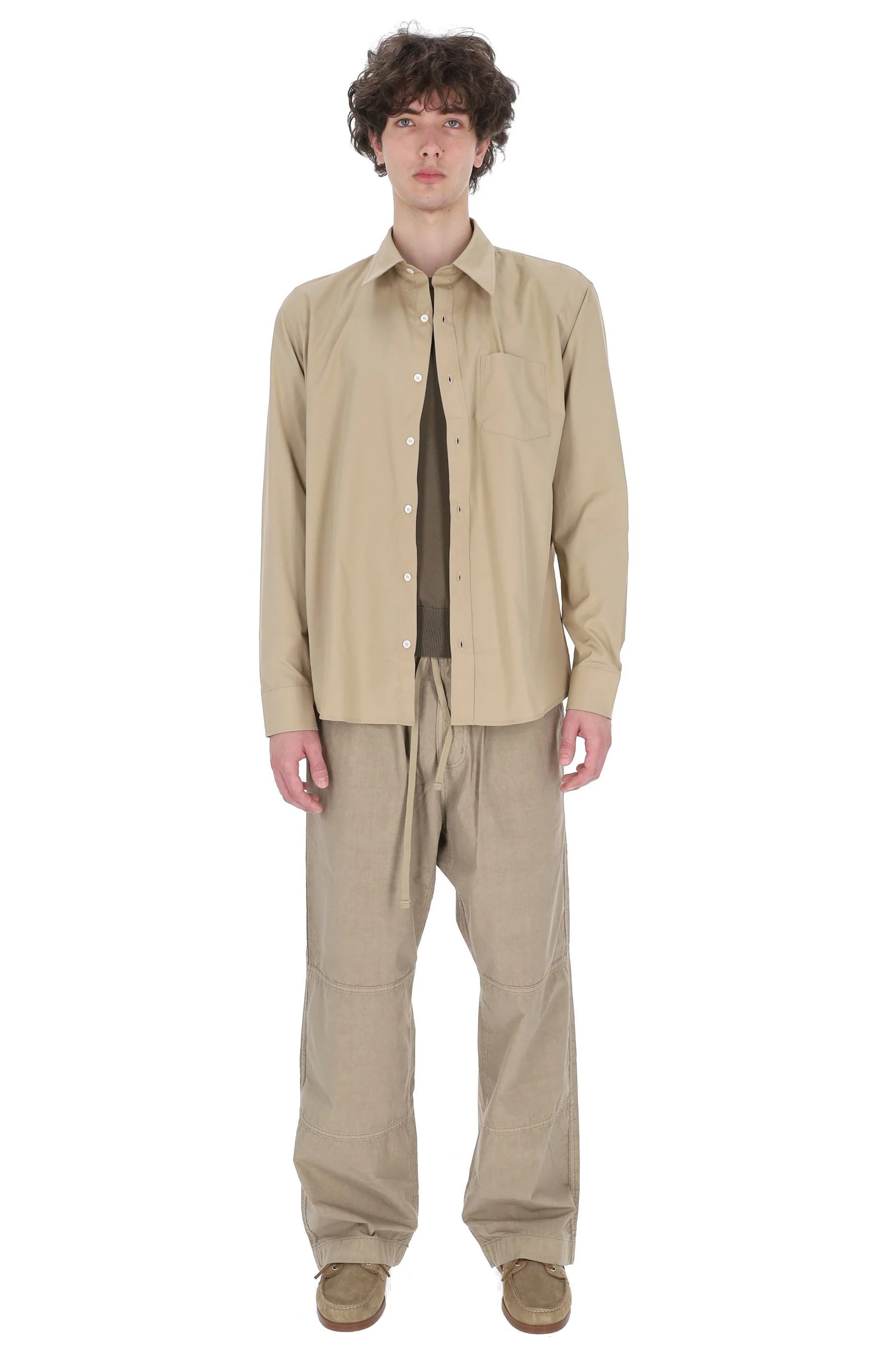 A.p.c. Casual Classic Shirt - P26 - Image 2