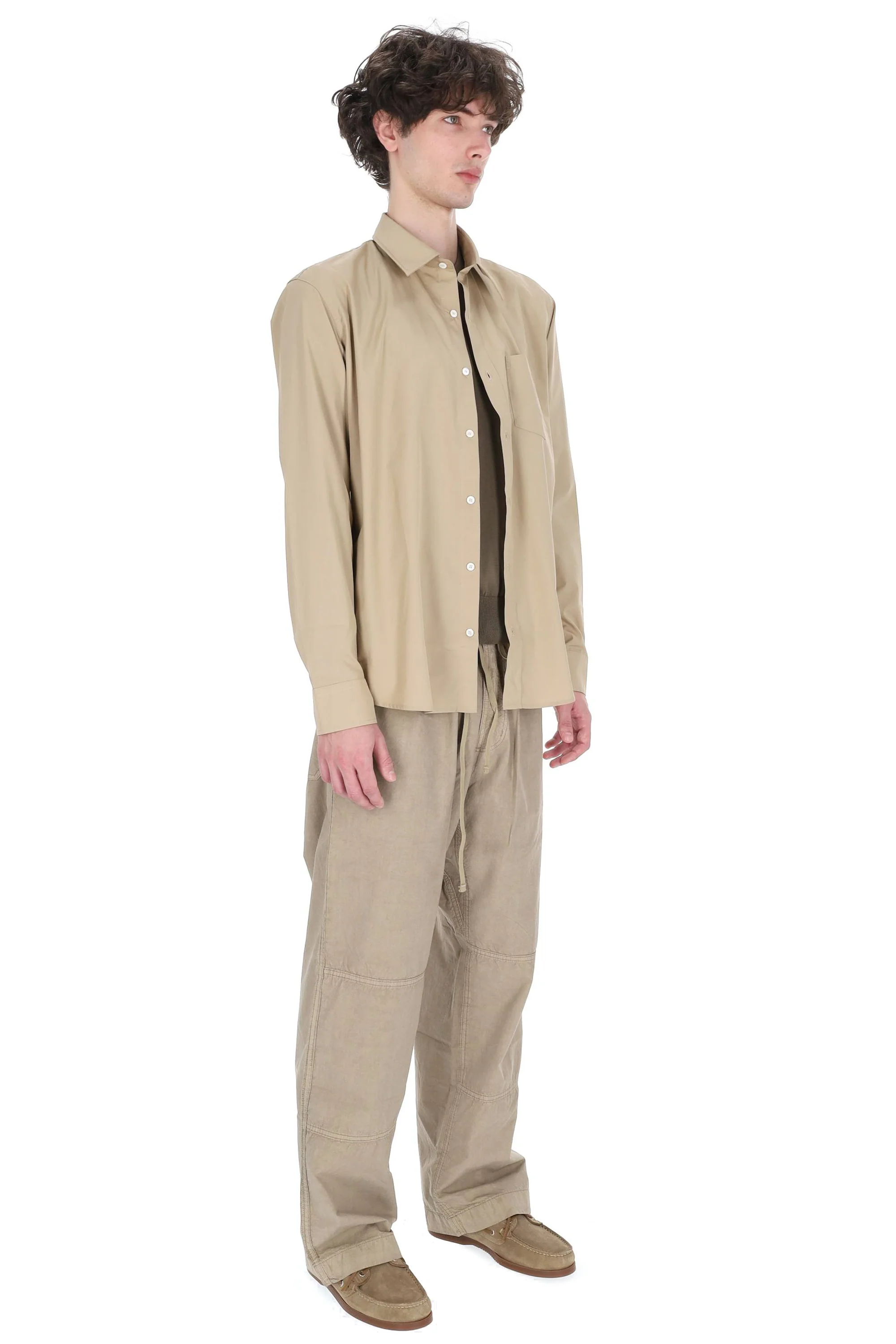 A.p.c. Casual Classic Shirt - P26 - Image 3