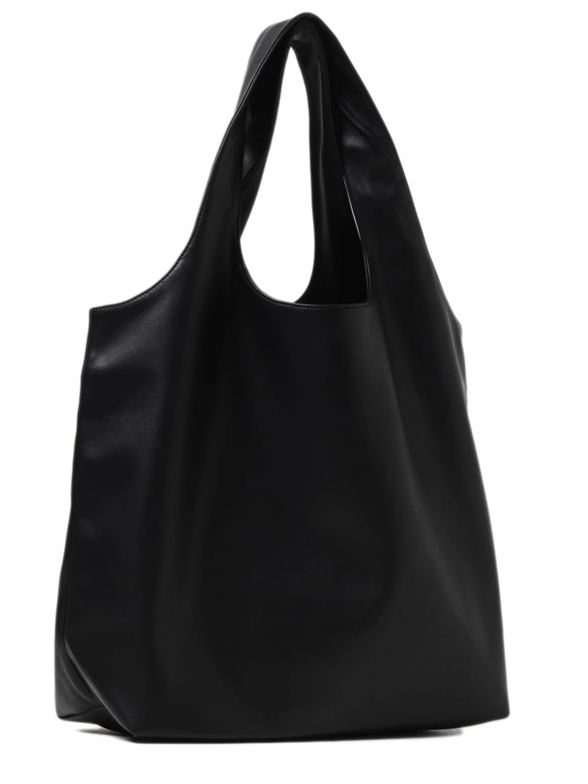 A.p.c. Chic Handbag with Shoulder Straps - 45 x 35.5 x 14 cm - Image 2