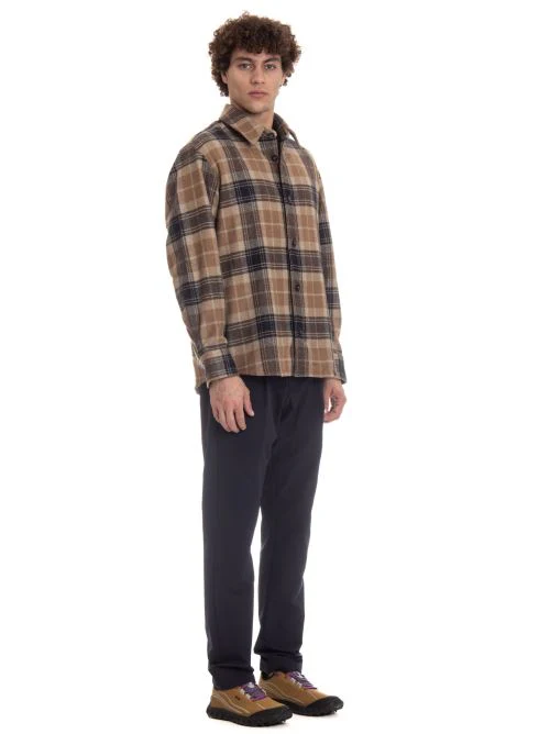A.p.c. Classic Casual Shirt - FW24 Collection - Image 2