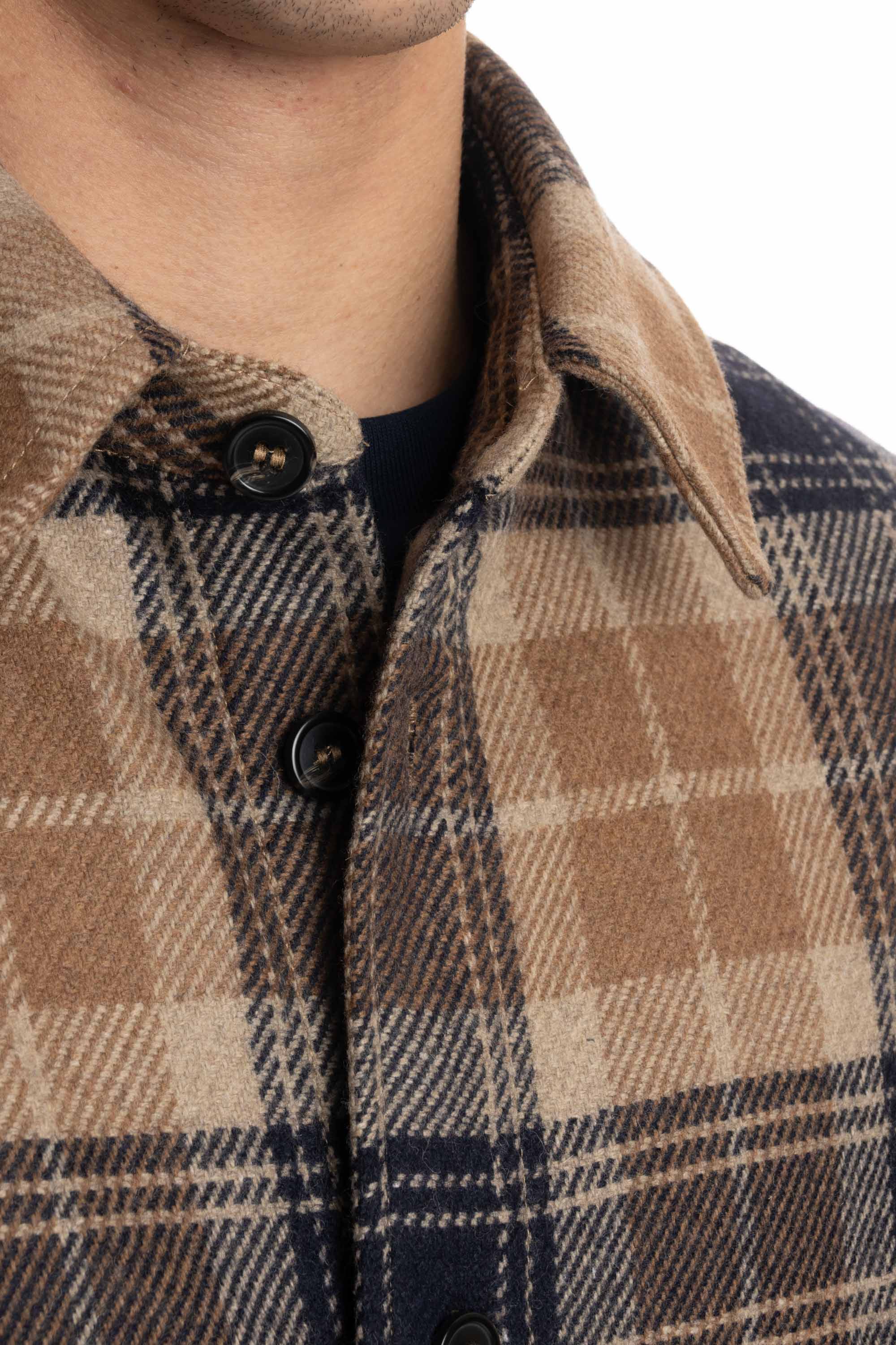 A.p.c. Classic Casual Shirt - FW24 Collection - Image 5