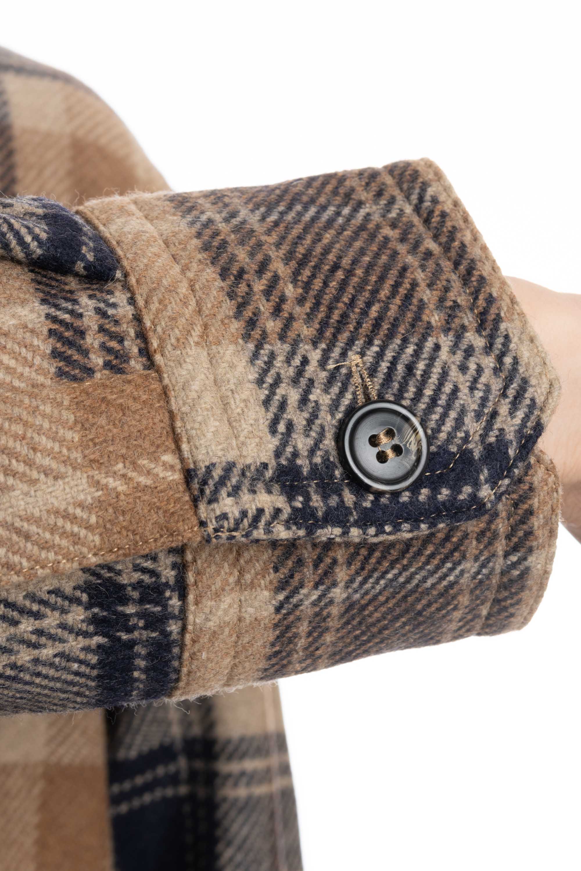 A.p.c. Classic Casual Shirt - FW24 Collection - Image 6