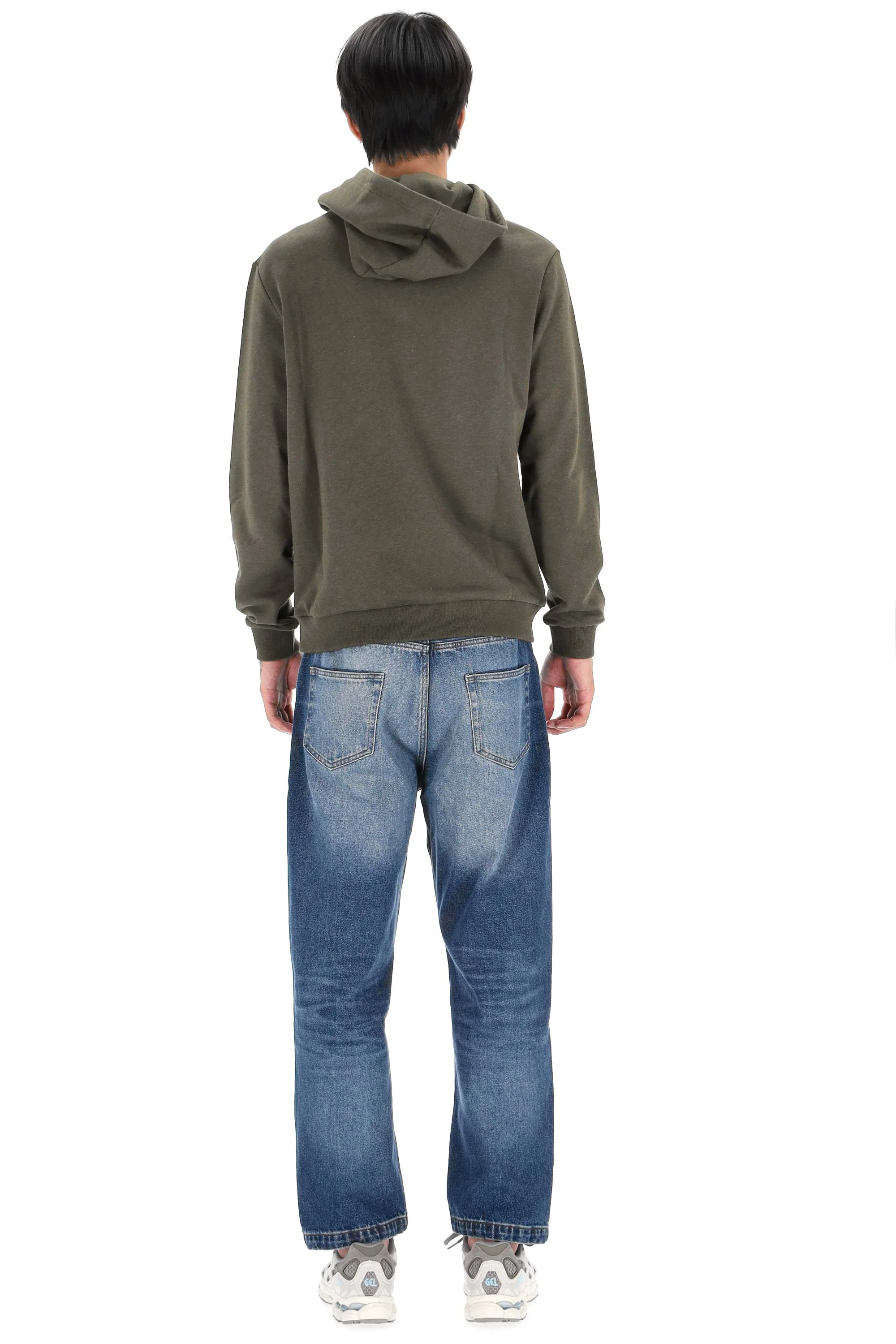 A.p.c. Classic Knit Sweater - Image 4