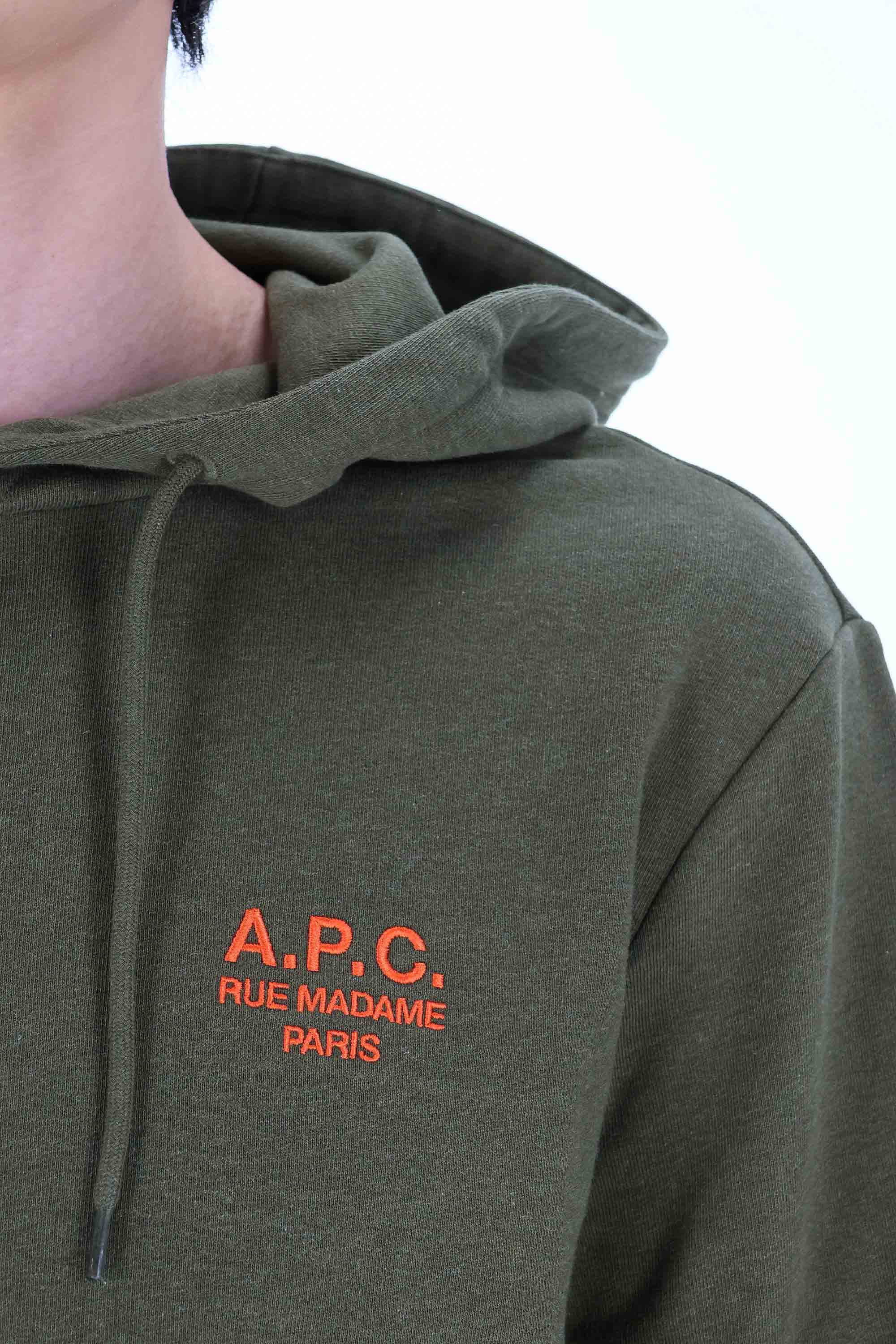 A.p.c. Classic Knit Sweater - Image 5