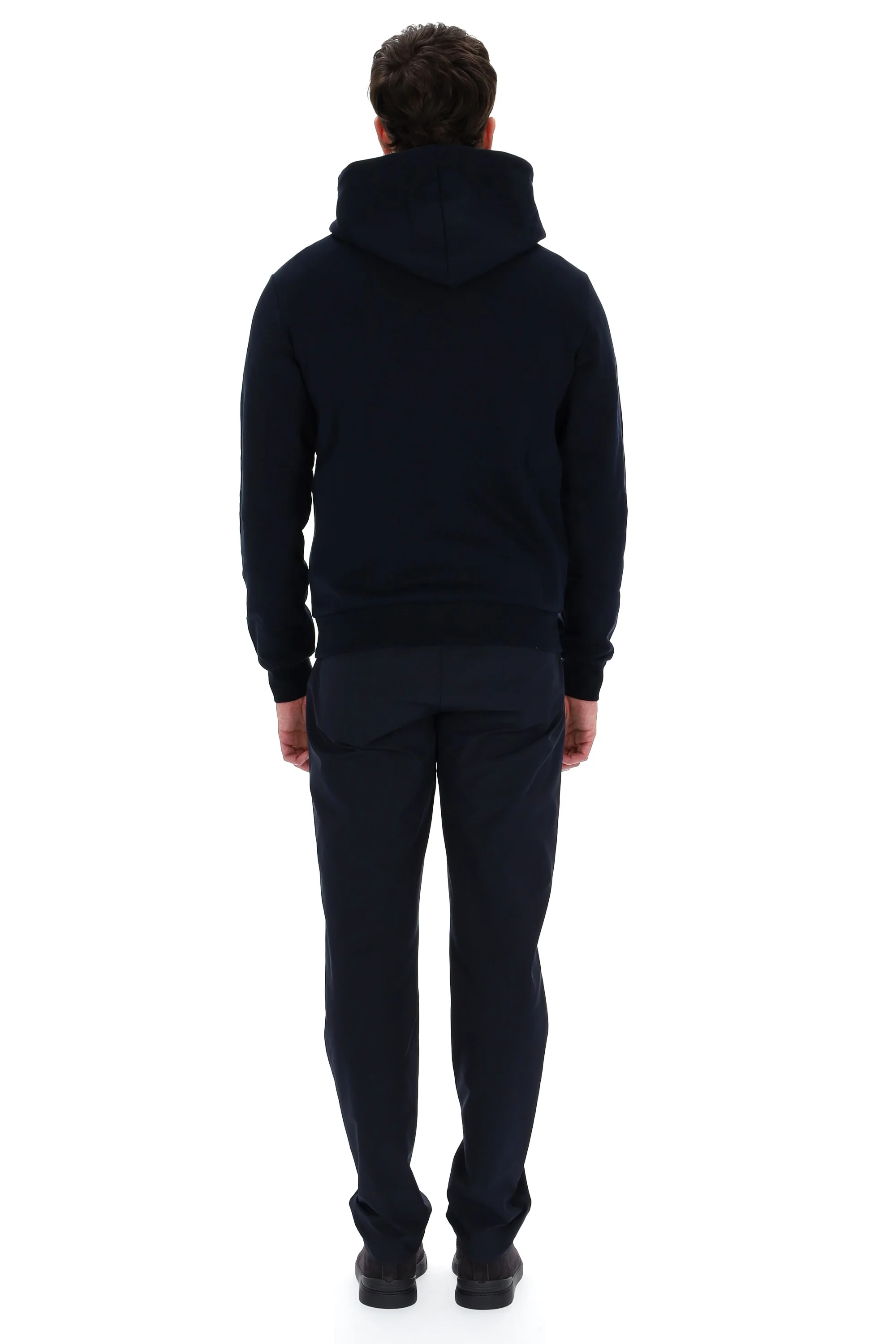 A.p.c. Classic Knit Sweater for Men - Image 3