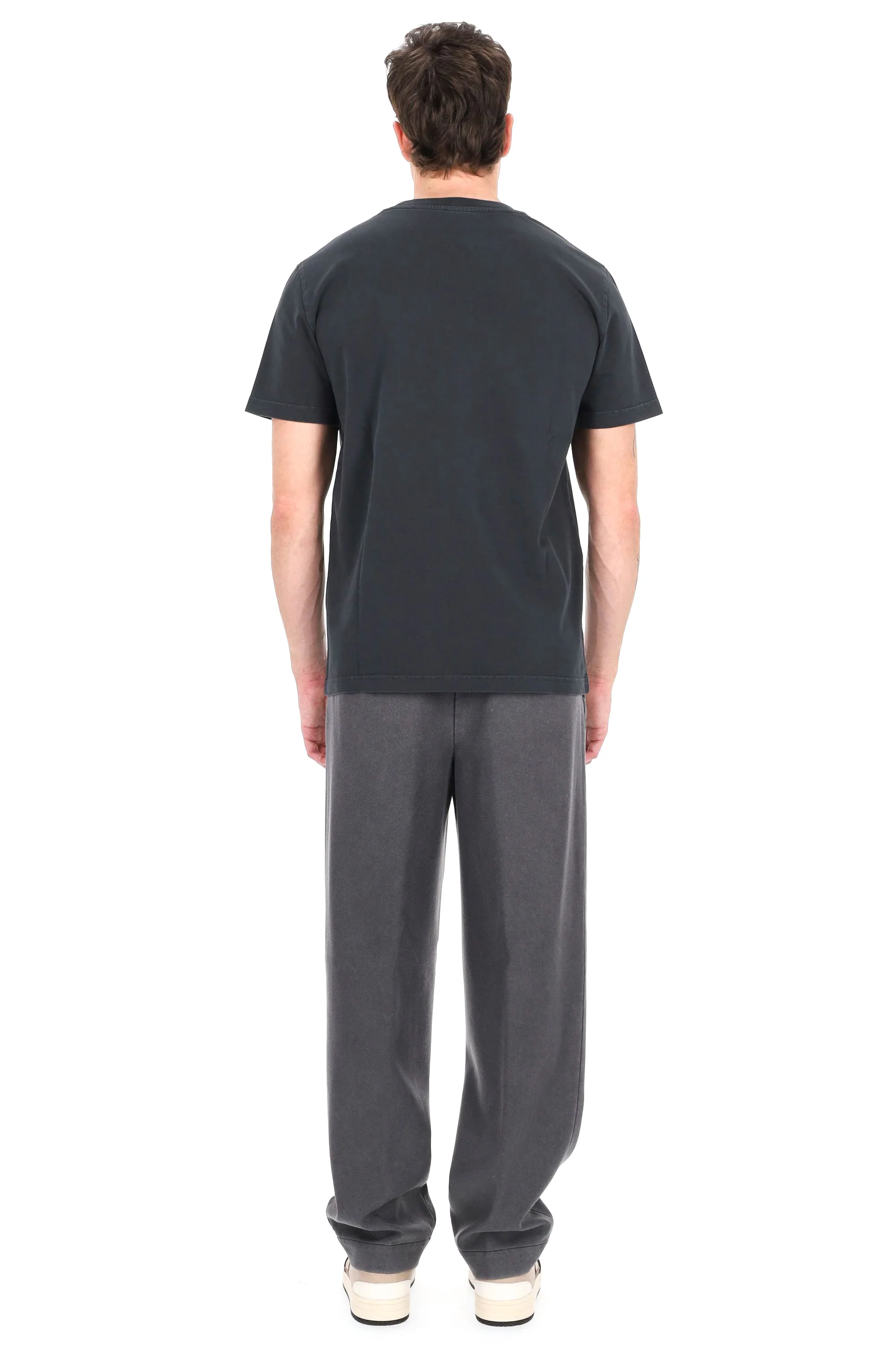 A.p.c. Classic Men's T-Shirt - Image 3