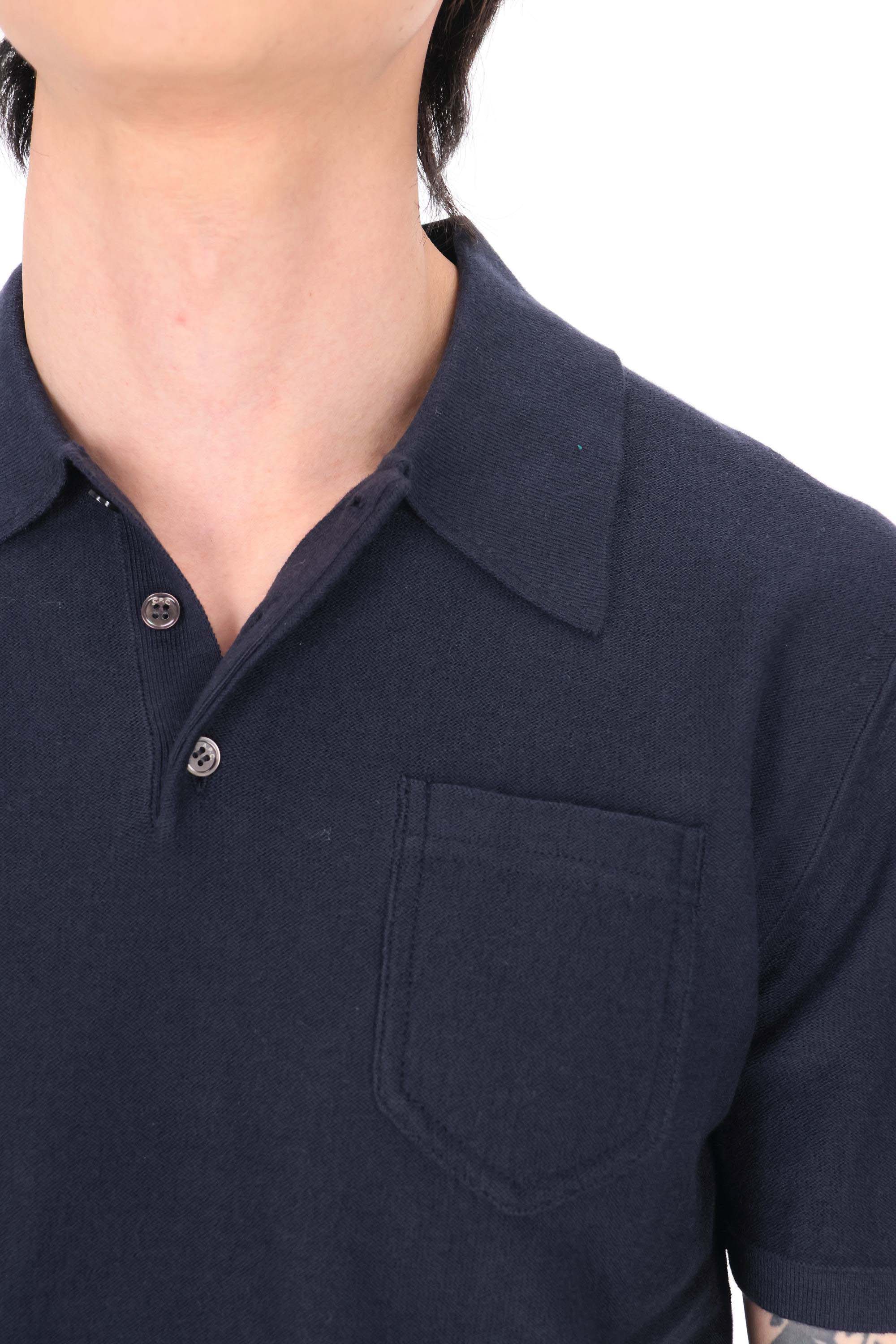 A.p.c. Classic Mini T-Shirt for Men - Image 5