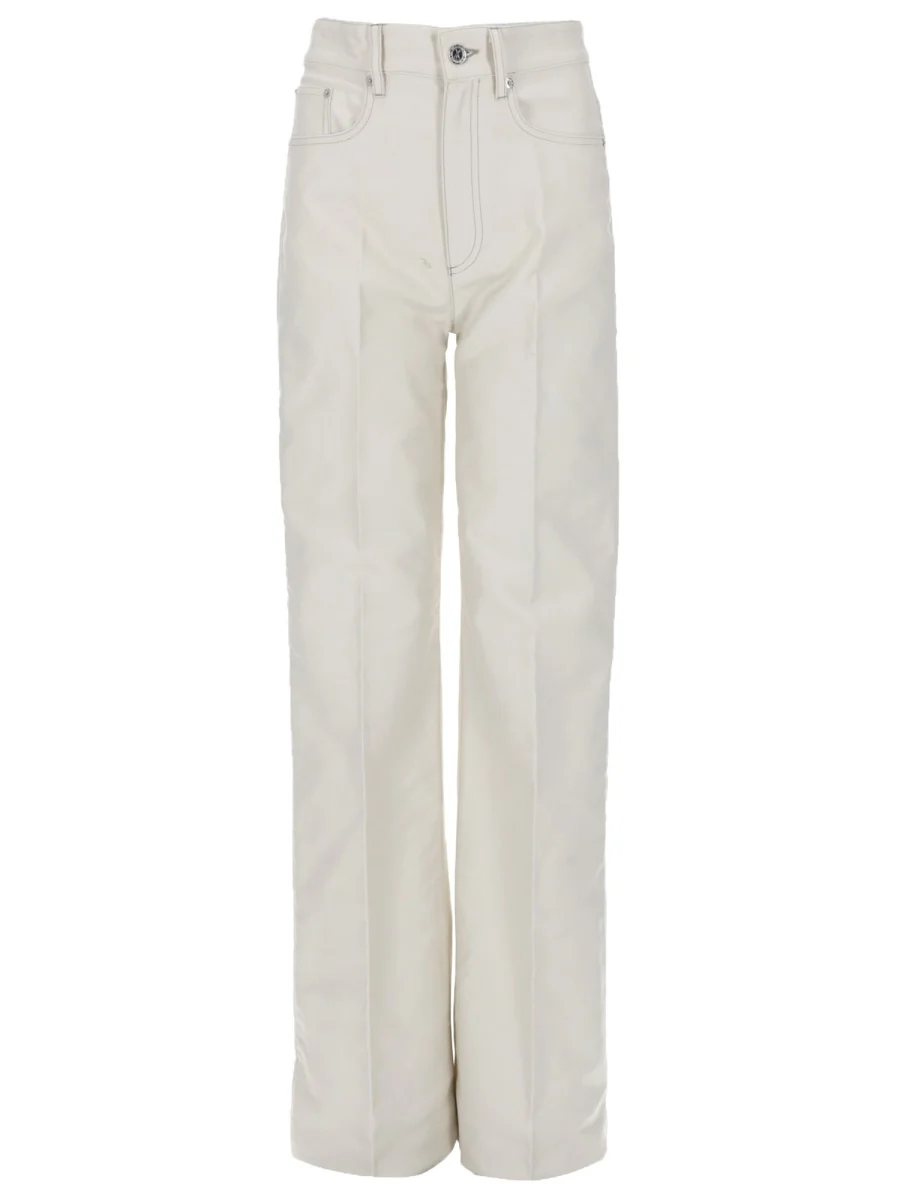 A.p.c. Classic Women's Cotton Jeans