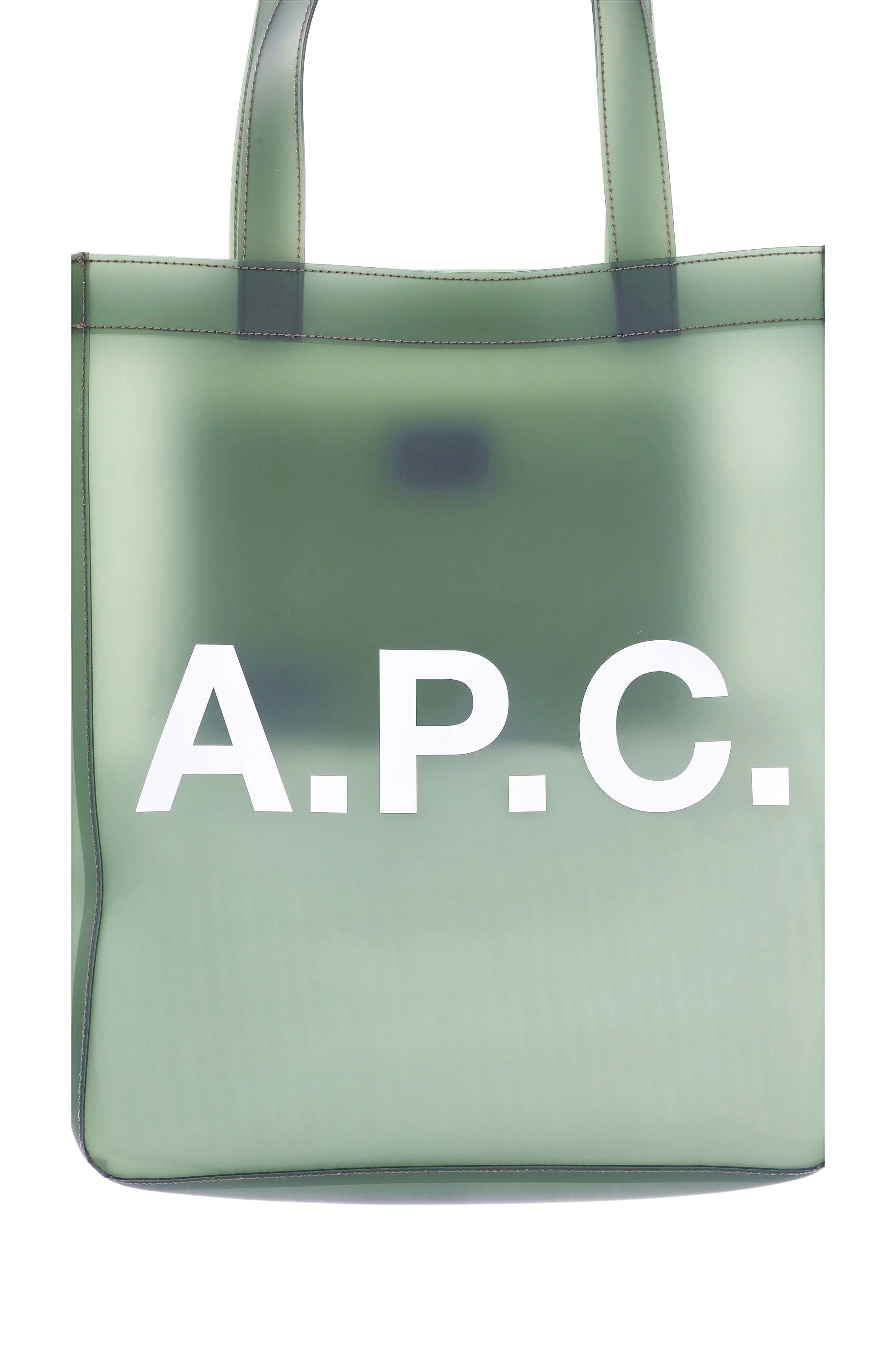 A.p.c. Compact Tote Bag for Men - Image 6