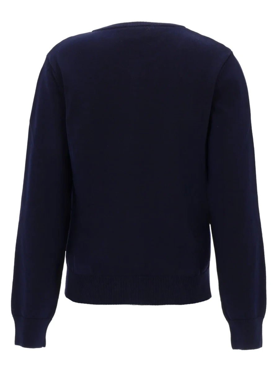 A.p.c. Cotton Sweater for Women - SS26 - Image 2