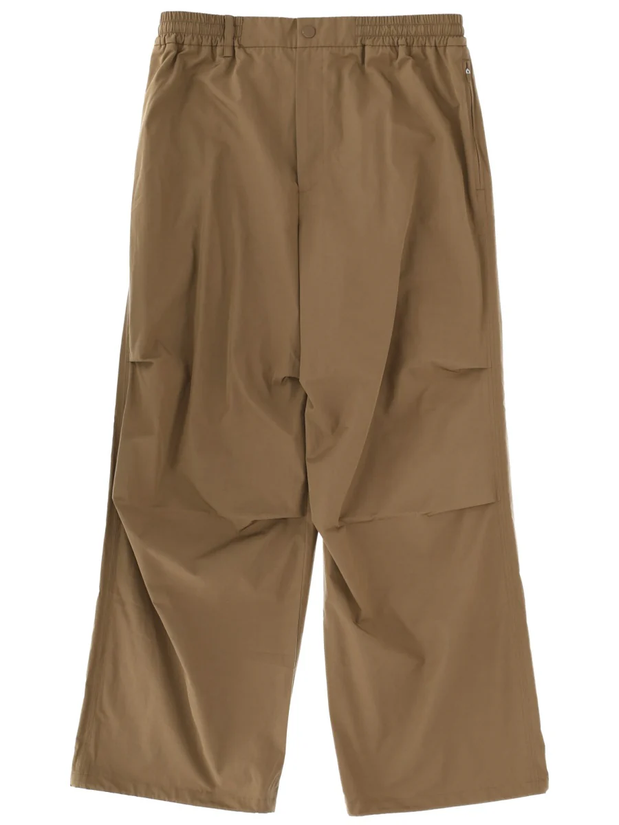 A.P.C. Elasticated Trousers