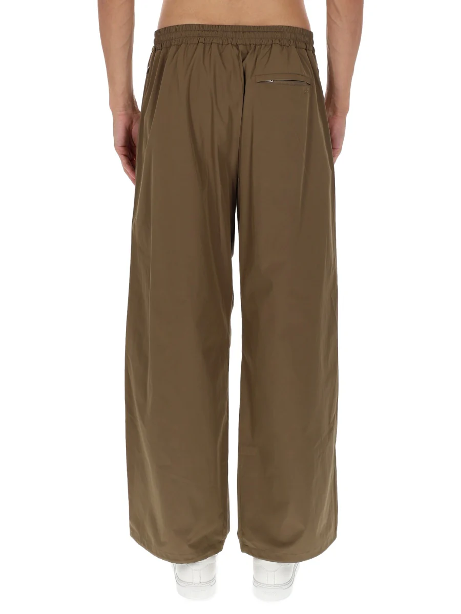 A.P.C. Elasticated Trousers - Image 4