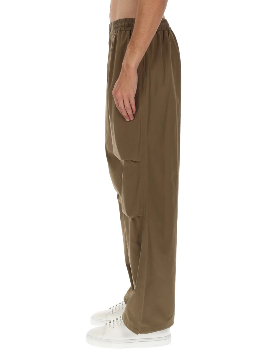 A.P.C. Elasticated Trousers - Image 5
