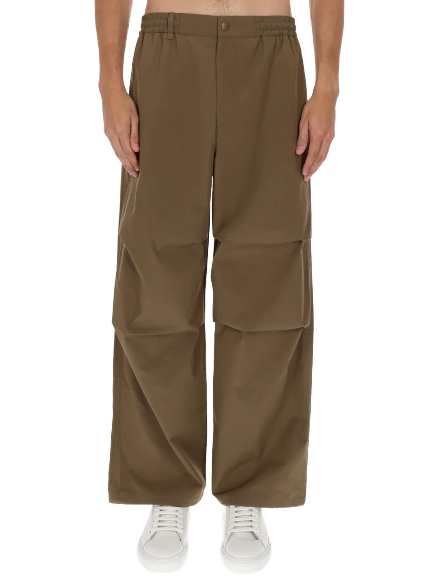 A.P.C. Elasticated Trousers - Image 6