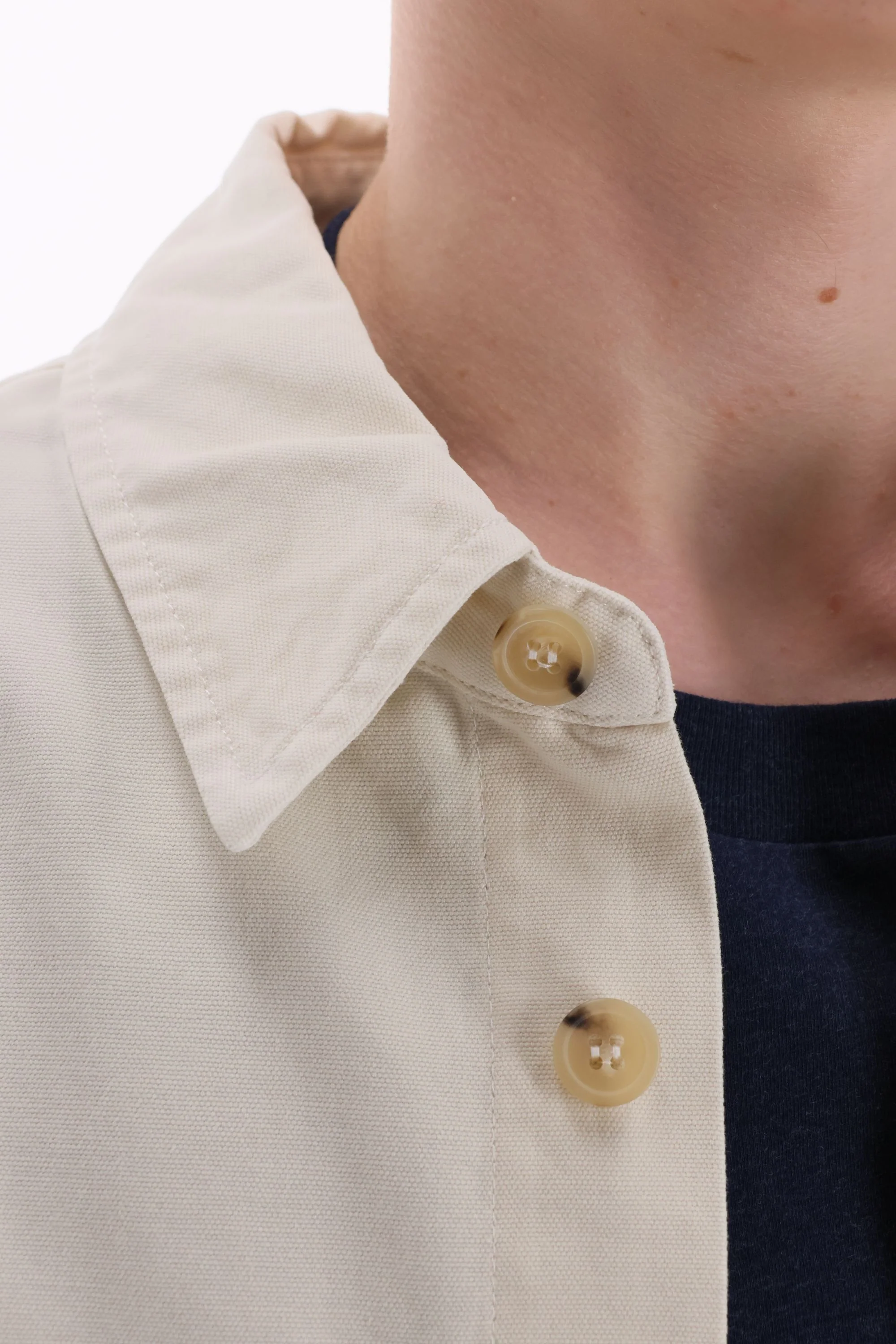 A.p.c. Elegant Lightweight Coat for Men - Image 6