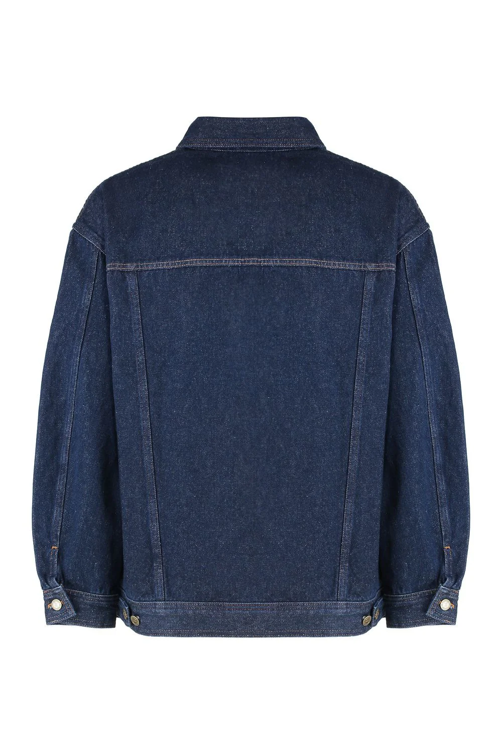 A.P.C. Elvis Denim Jacket - Image 2
