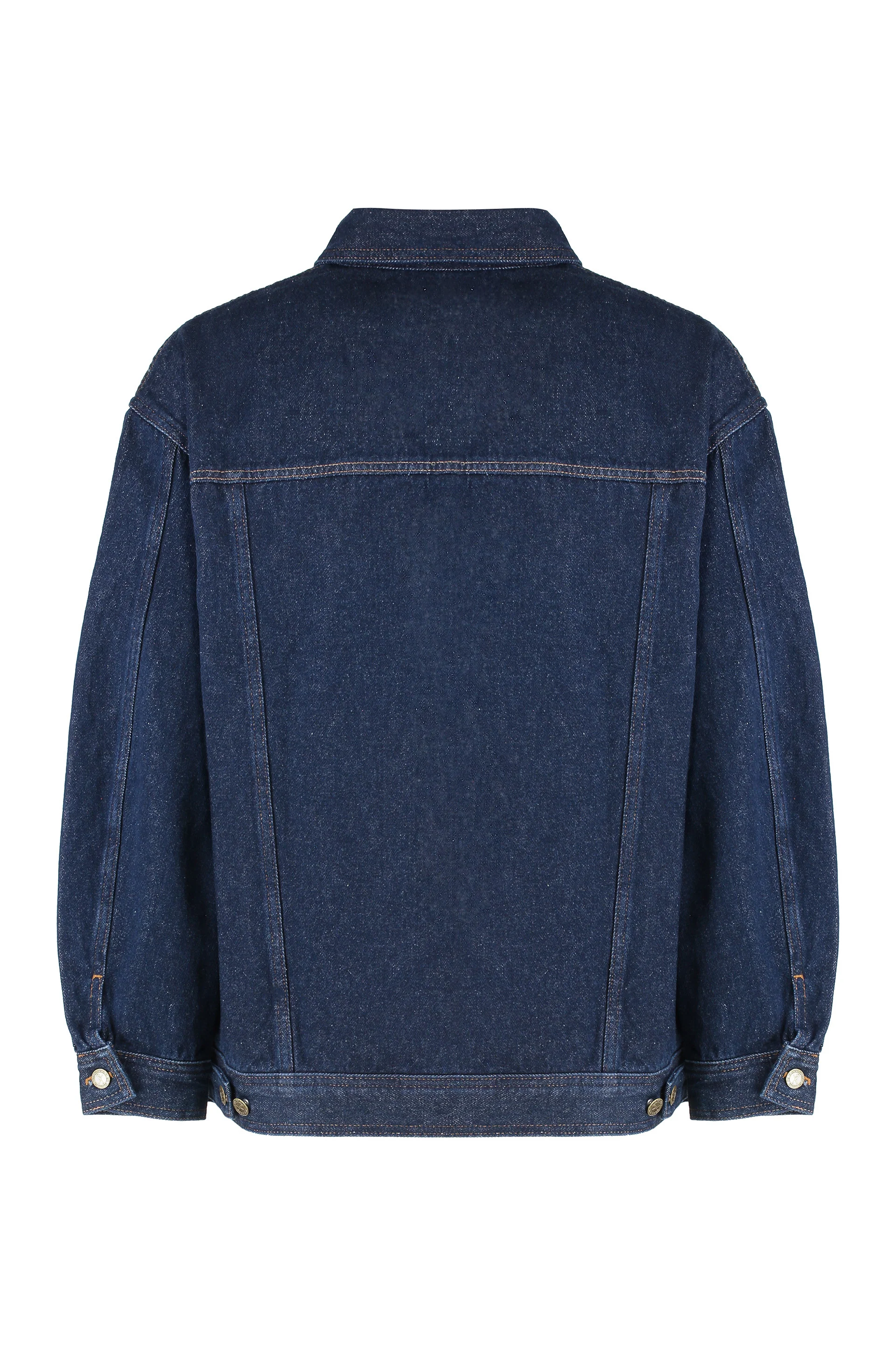 A.P.C. Elvis Denim Jacket - Image 4
