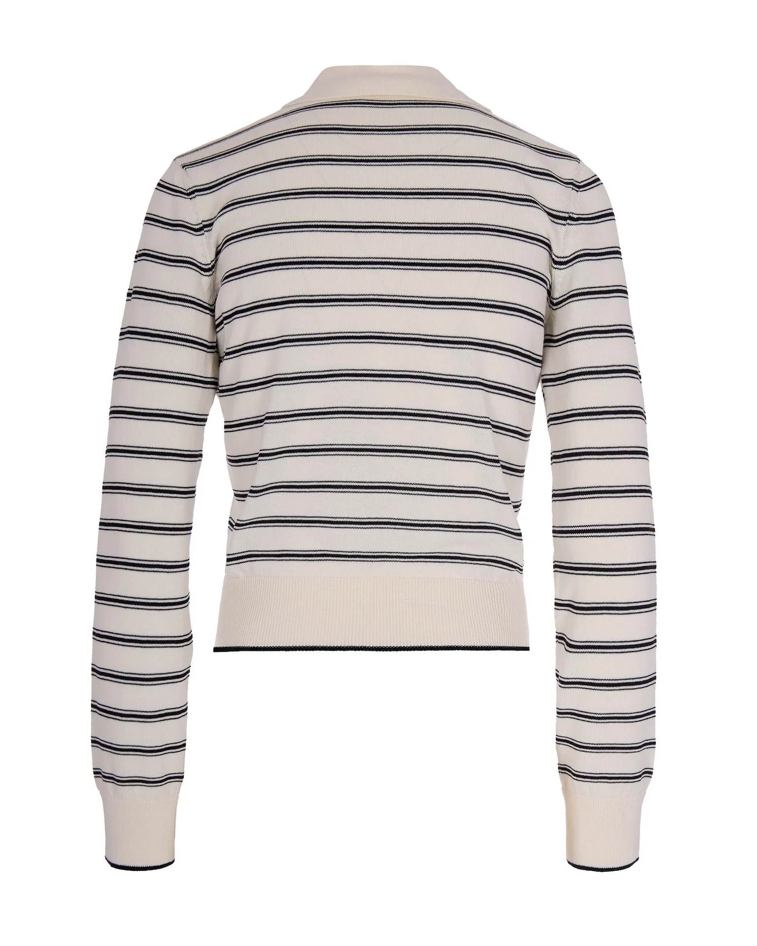 A.p.c. Essential Knit Sweater for Her - SS26 Collection - Image 2