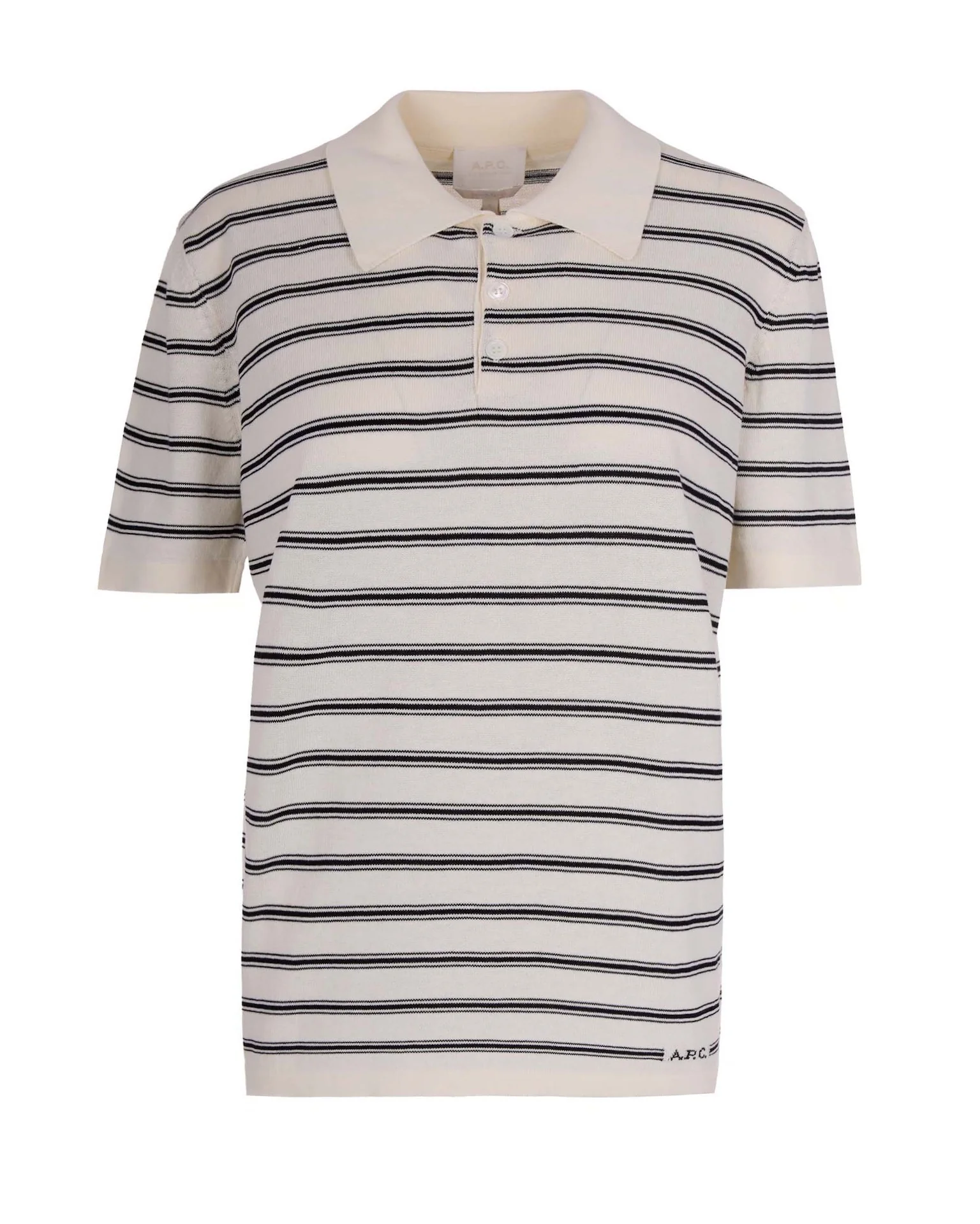 A.p.c. Essential Men's Mini T-Shirt