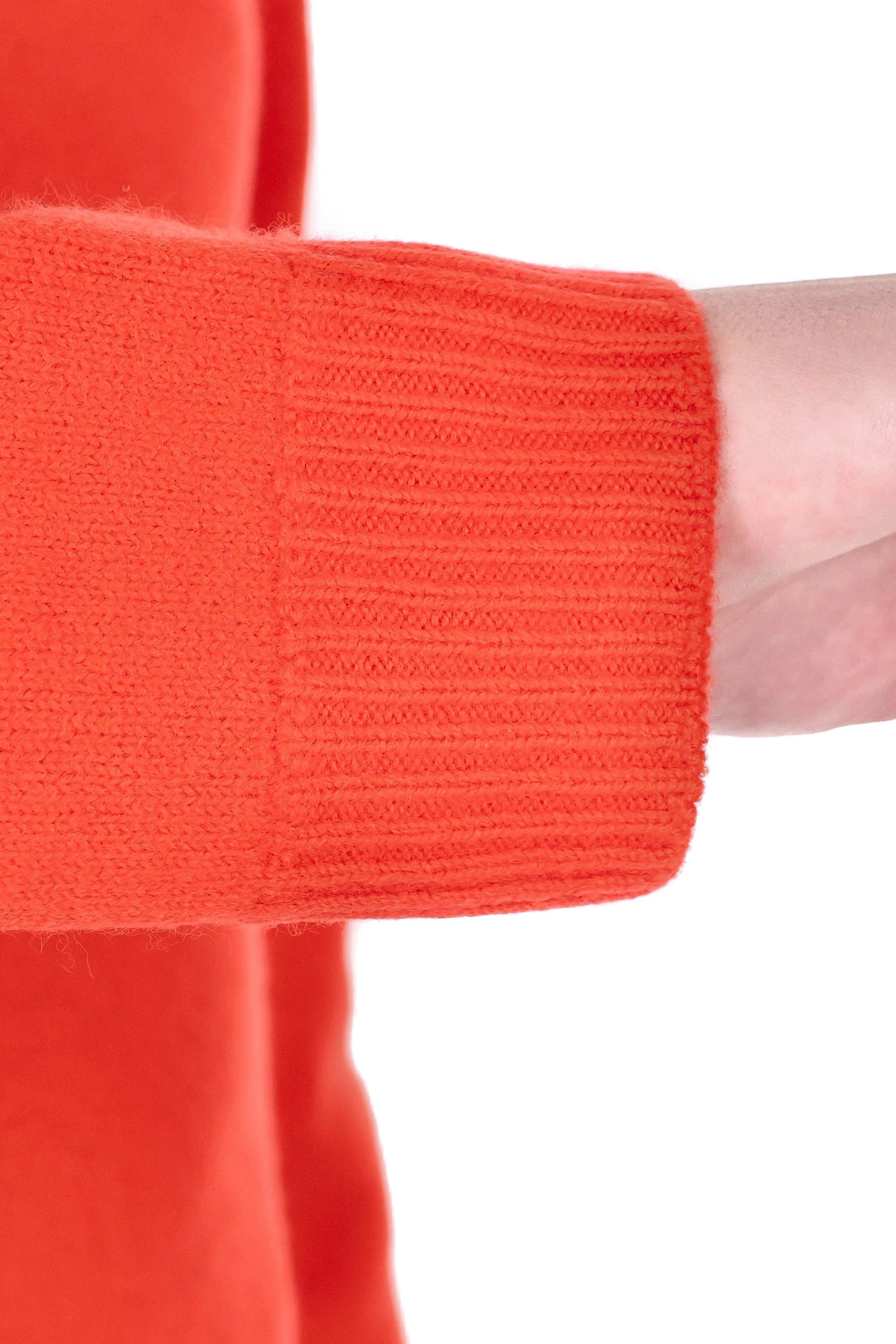 A.p.c. Essential Pullover Sweater for Men - Autumn/Winter 2025 - Image 7
