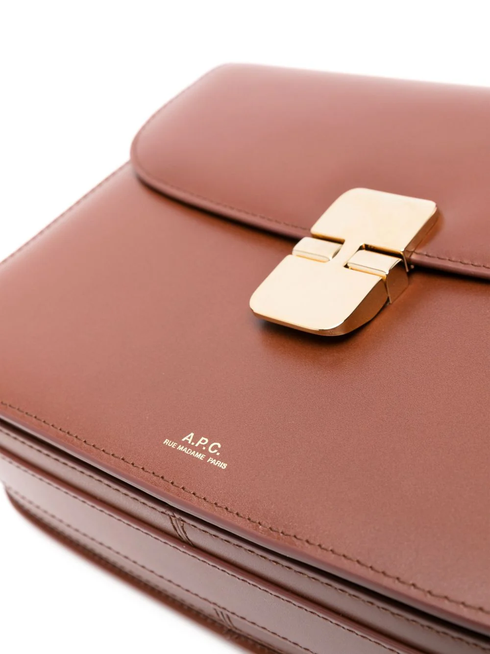A.p.c. Grace Bag - Image 3