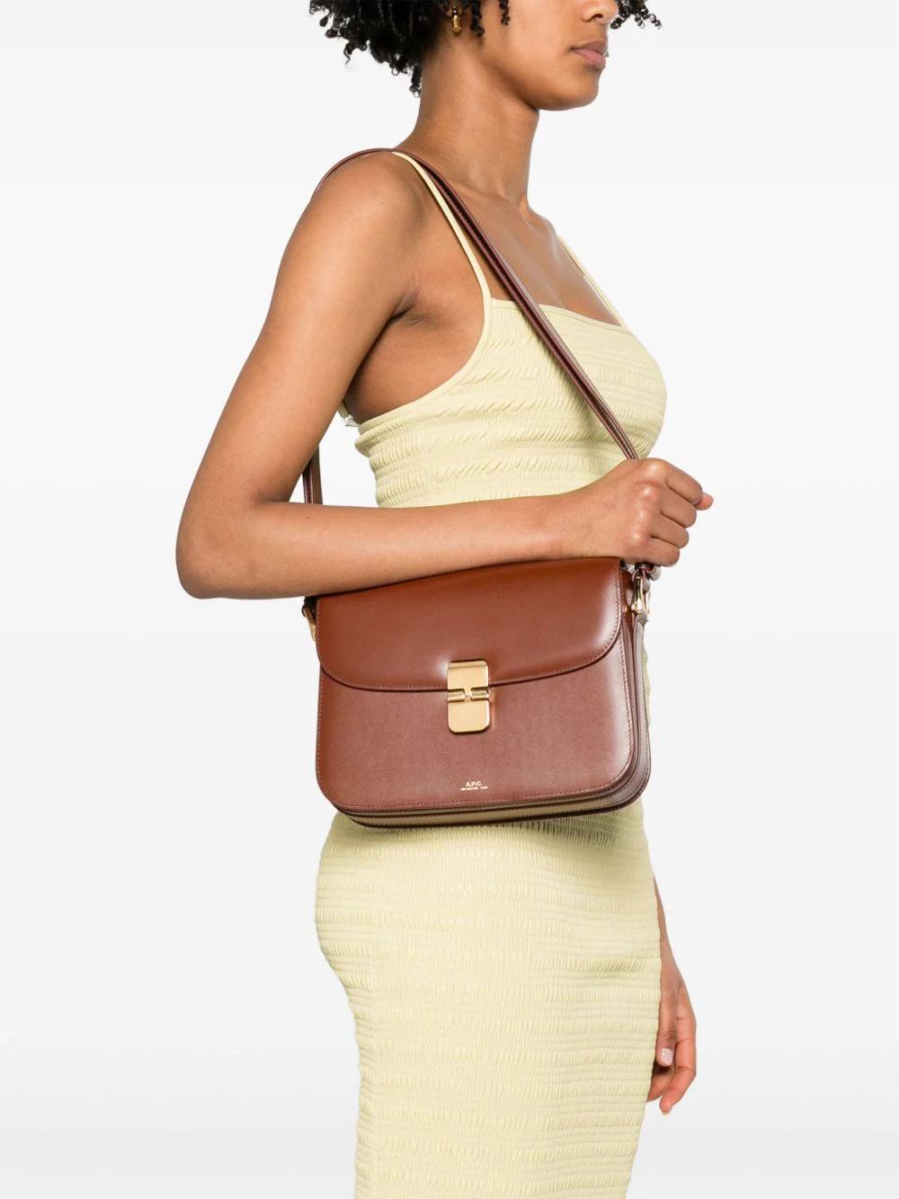 A.p.c. Grace Bag - Image 5