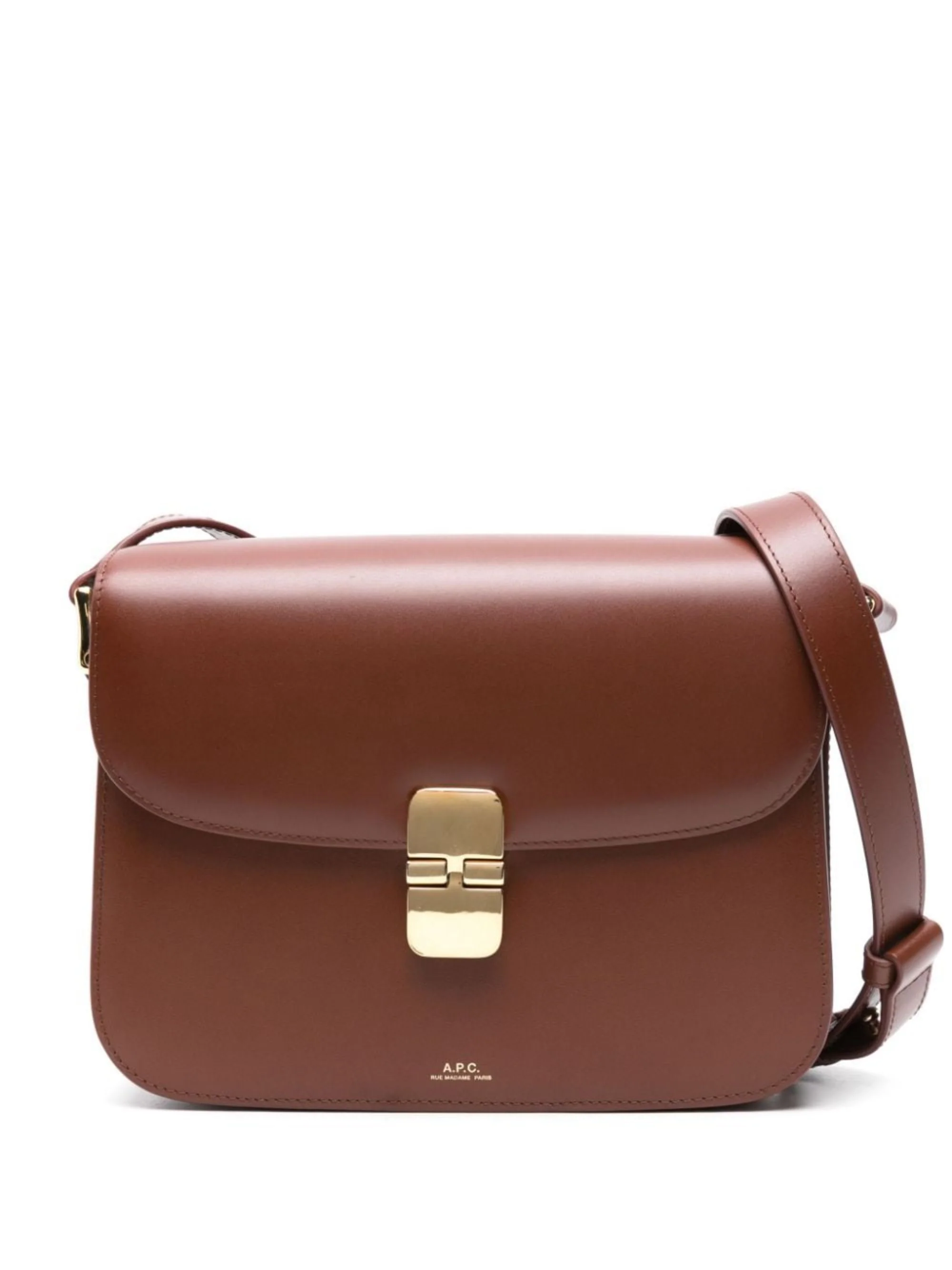 A.p.c. Grace Bag - Image 6