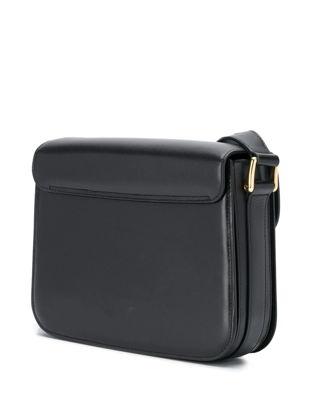A.p.c. Grace Bag - Smooth Leather - Image 7