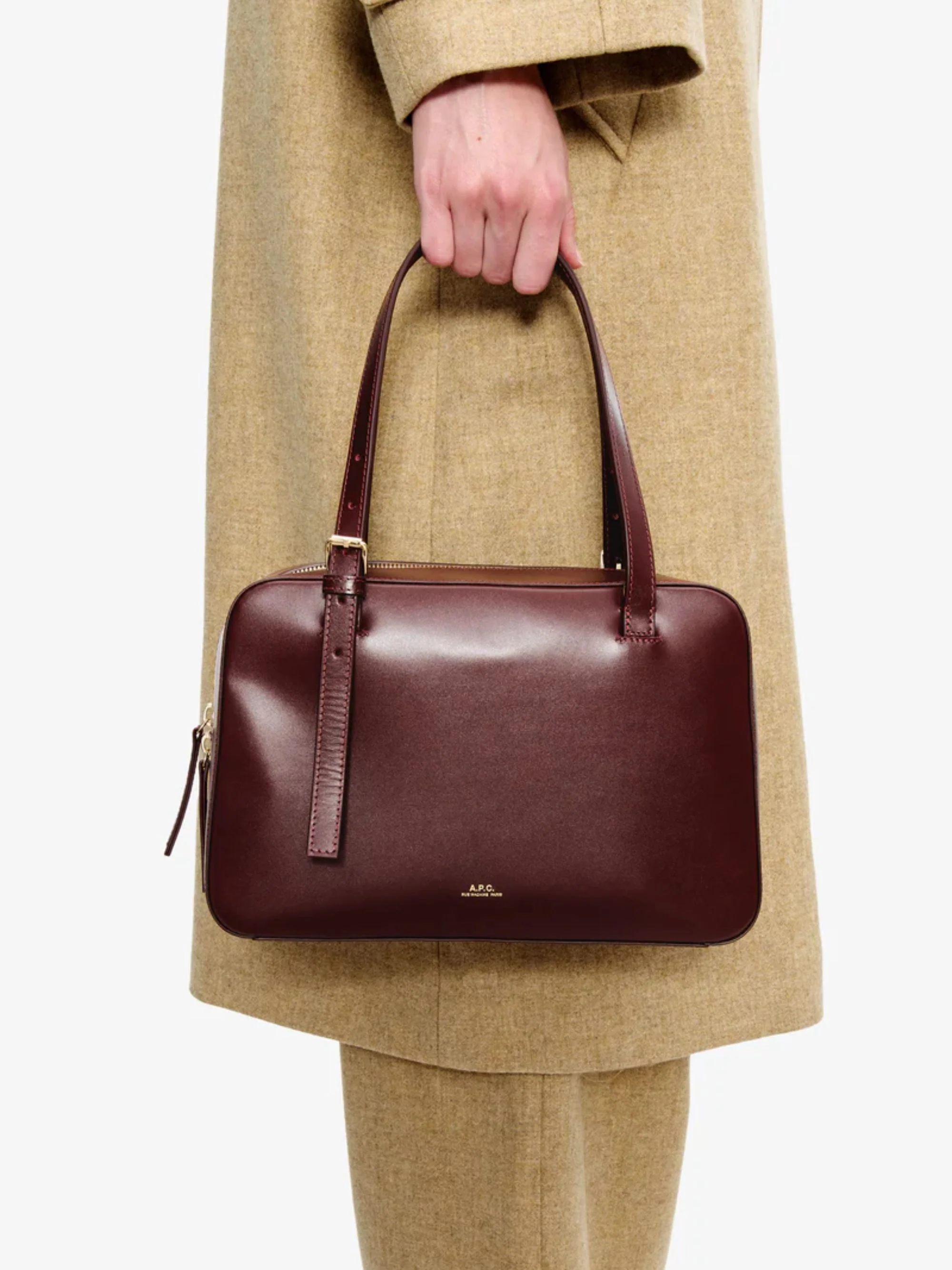 A.P.C. Handbag Woman - Image 5