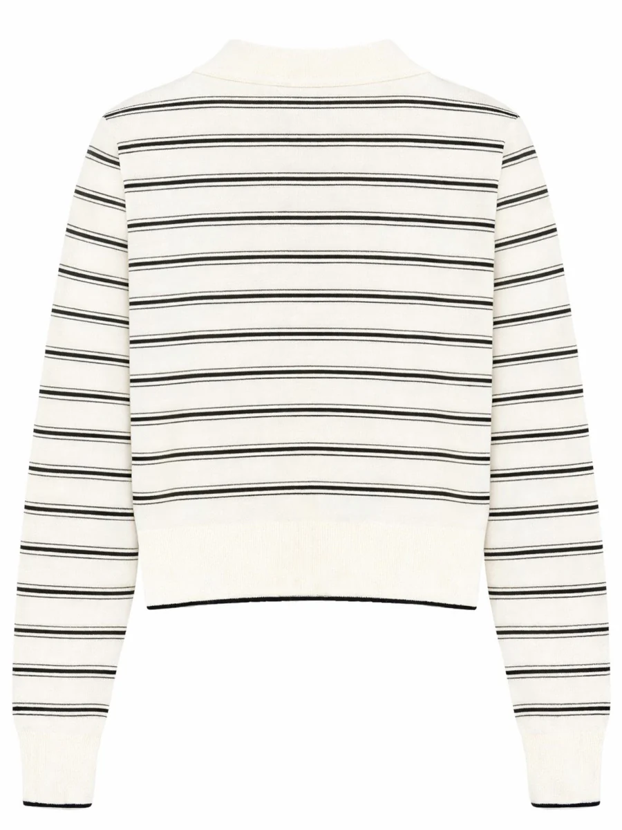 A.P.C. Knit Cardigan - Image 2