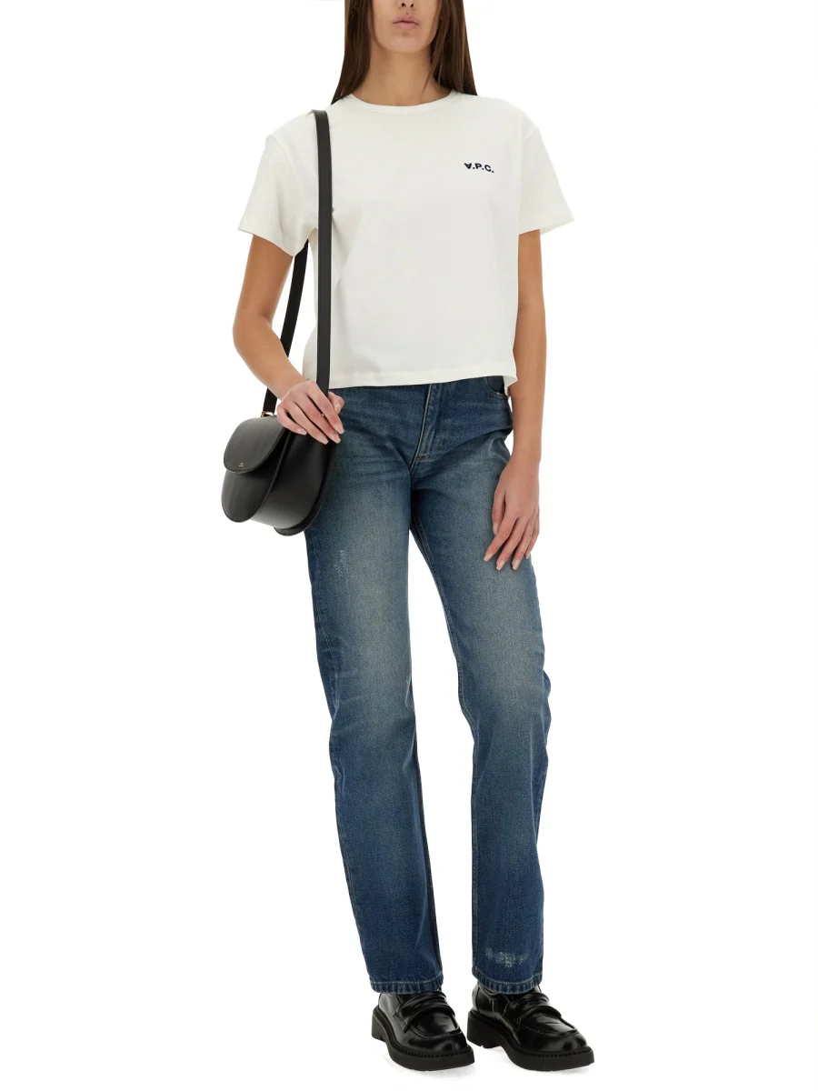 A.p.c. KYLIE Jeans - Women's - Image 2