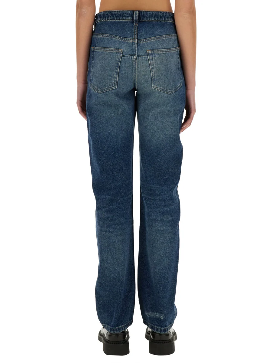 A.p.c. KYLIE Jeans - Women's - Image 3
