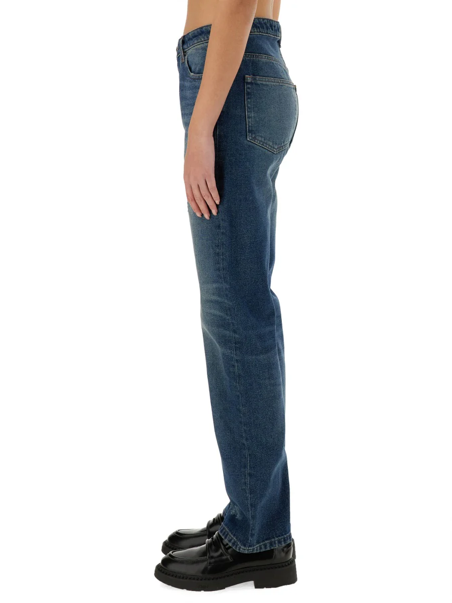 A.p.c. KYLIE Jeans - Women's - Image 4