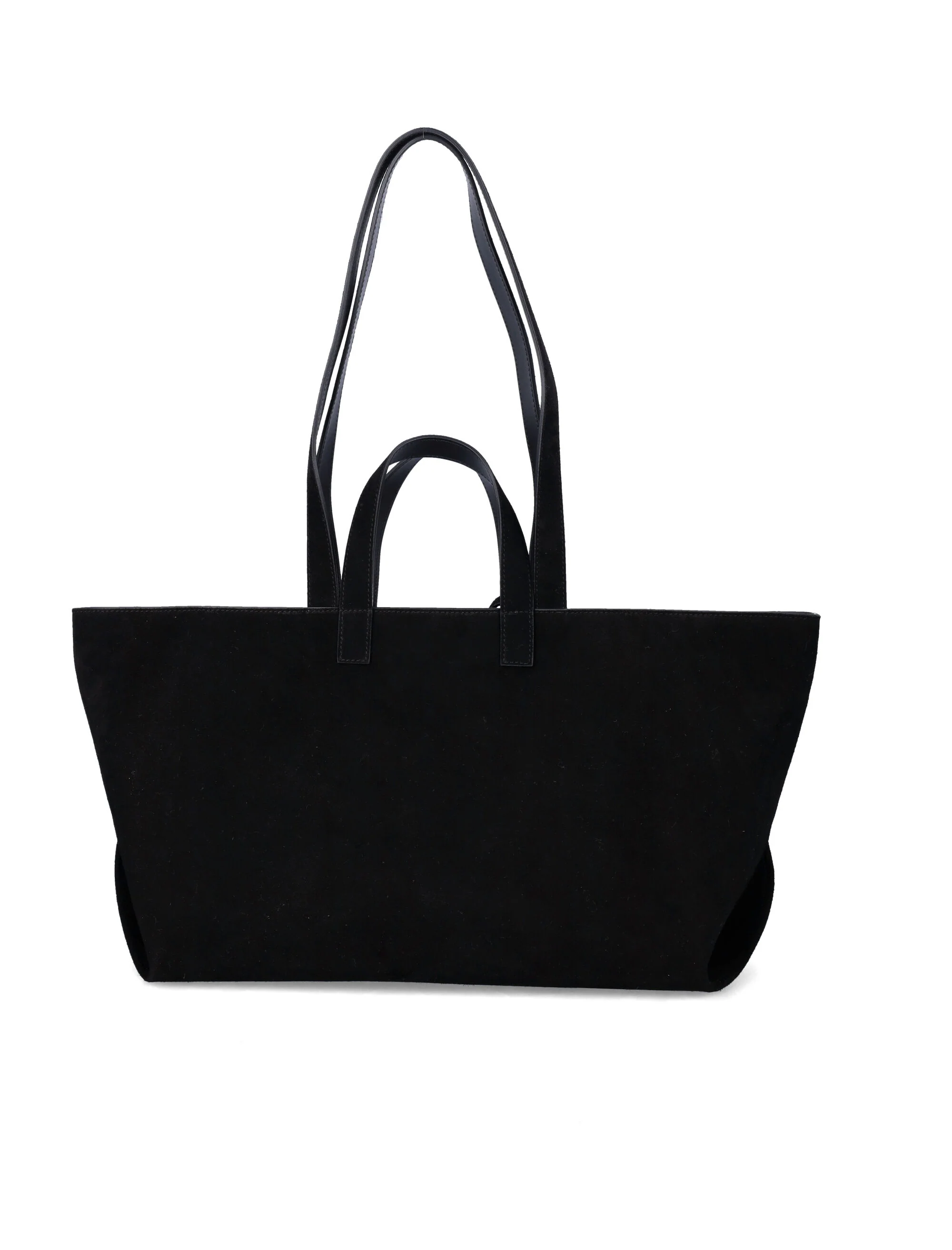 A.P.C. Le Drummer Suede Bag - Image 3