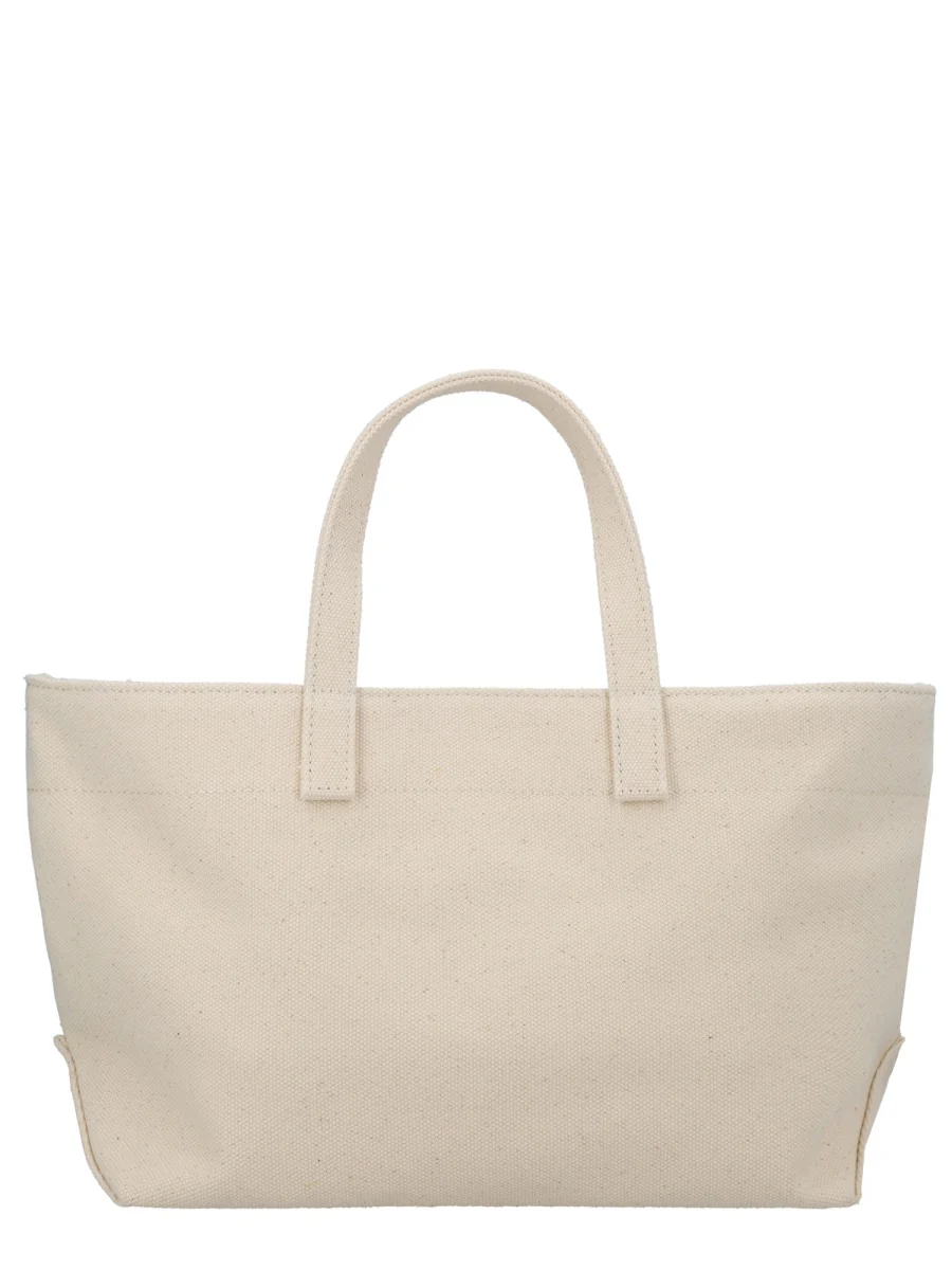 A.P.C. Le Drummer Toile Small Bag - Image 3