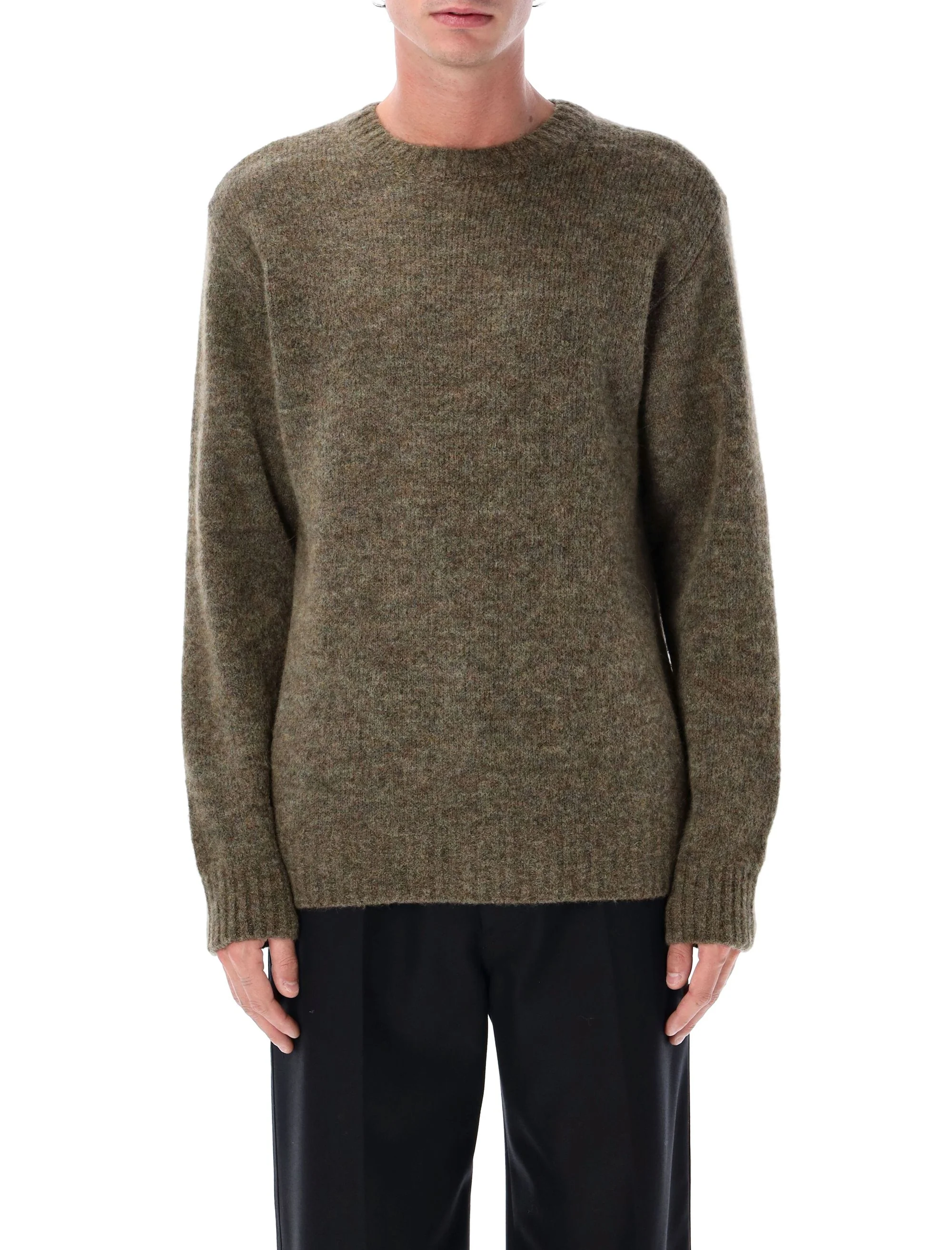 A.P.C. Lucas Jumper