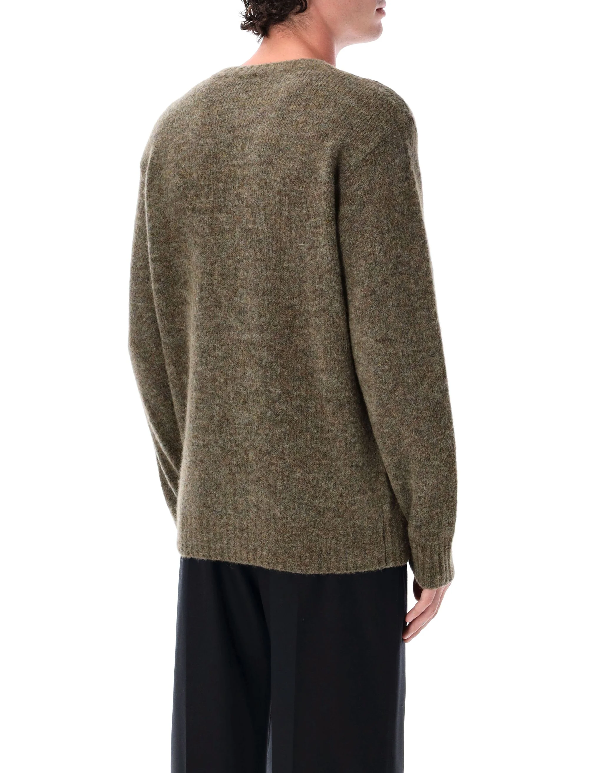A.P.C. Lucas Jumper - Image 2