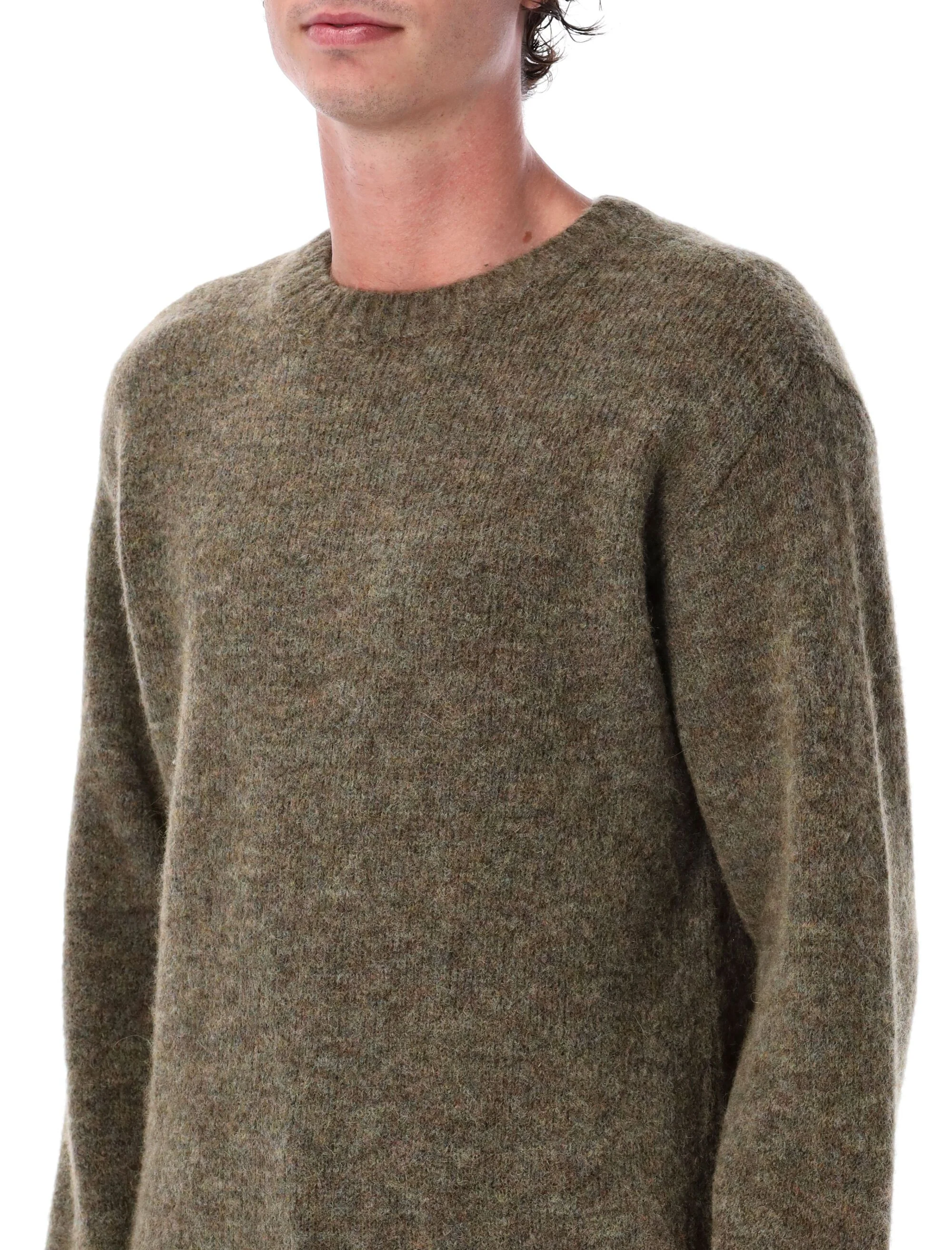 A.P.C. Lucas Jumper - Image 3