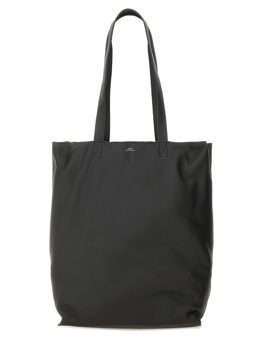 A.p.c. Medium Tote Handbag