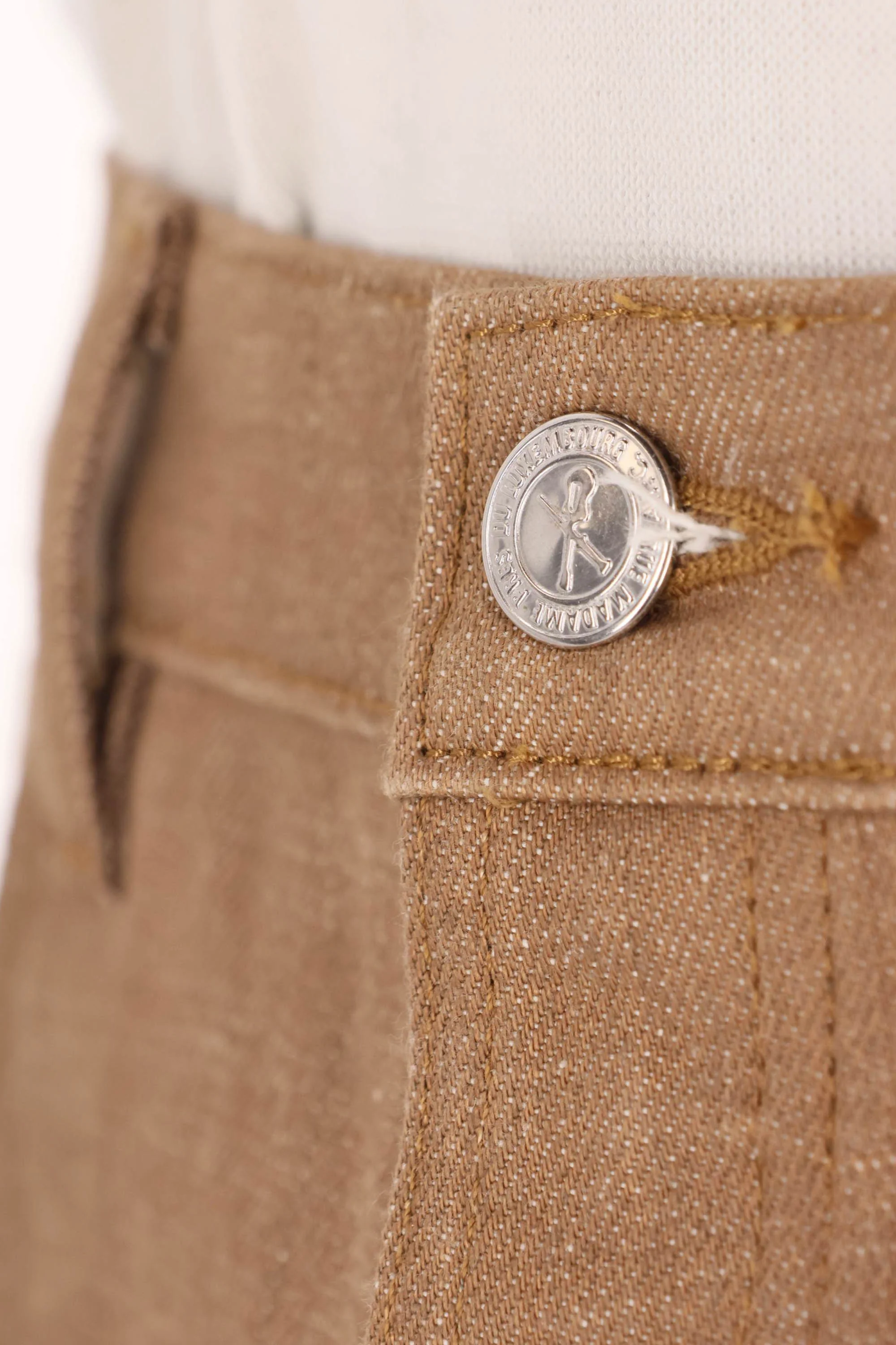 A.p.c. Men’s Classic Slim Fit Jeans - Image 6