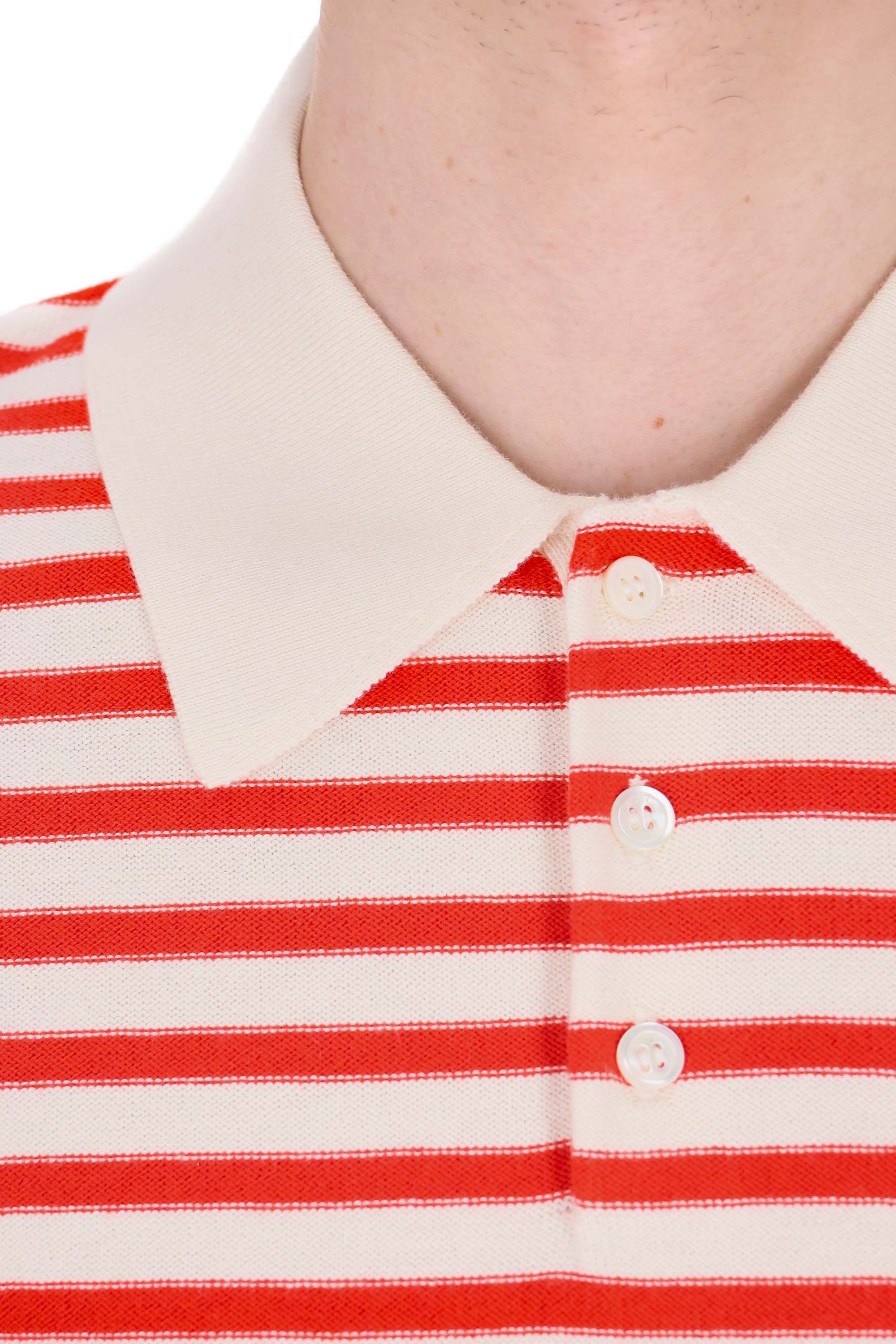 A.p.c. Men's Bright Mini Crew Neck T-Shirt - Image 5